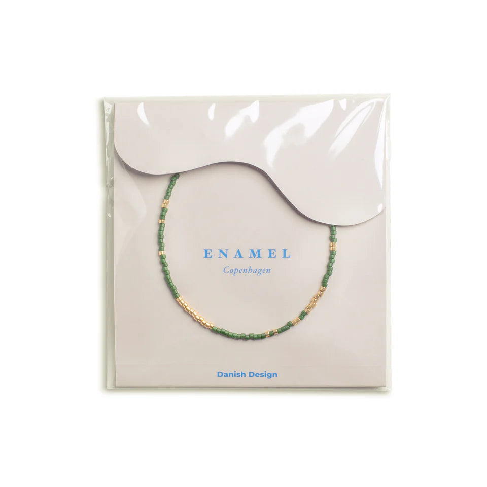 Armband Enamel Petra