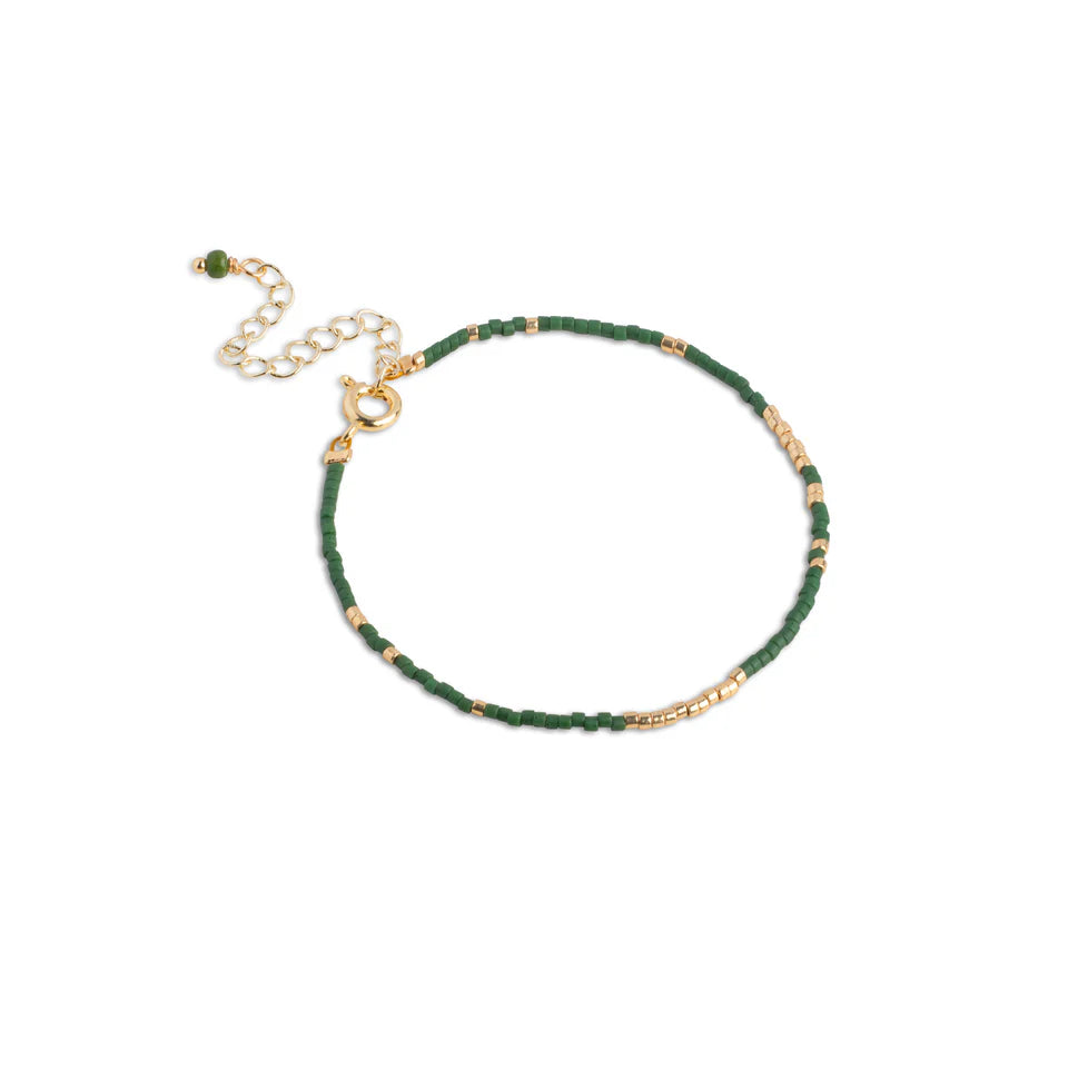 Armband Enamel Petra