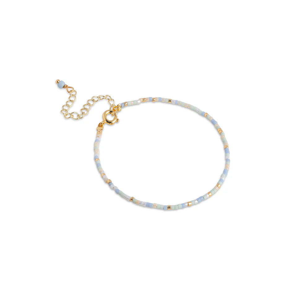 Armband Enamel Petra
