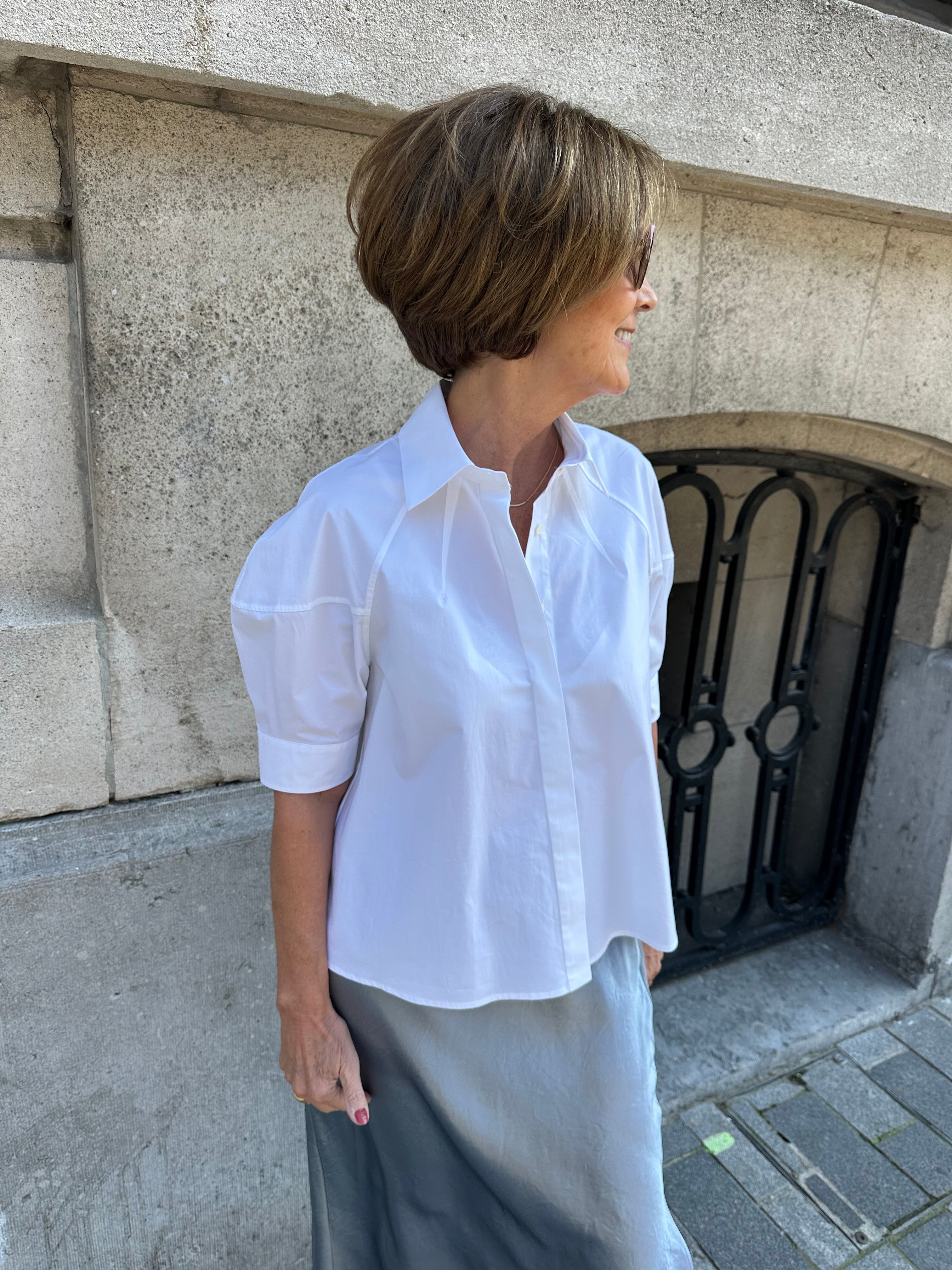 Blouse Antonelli Carlotta