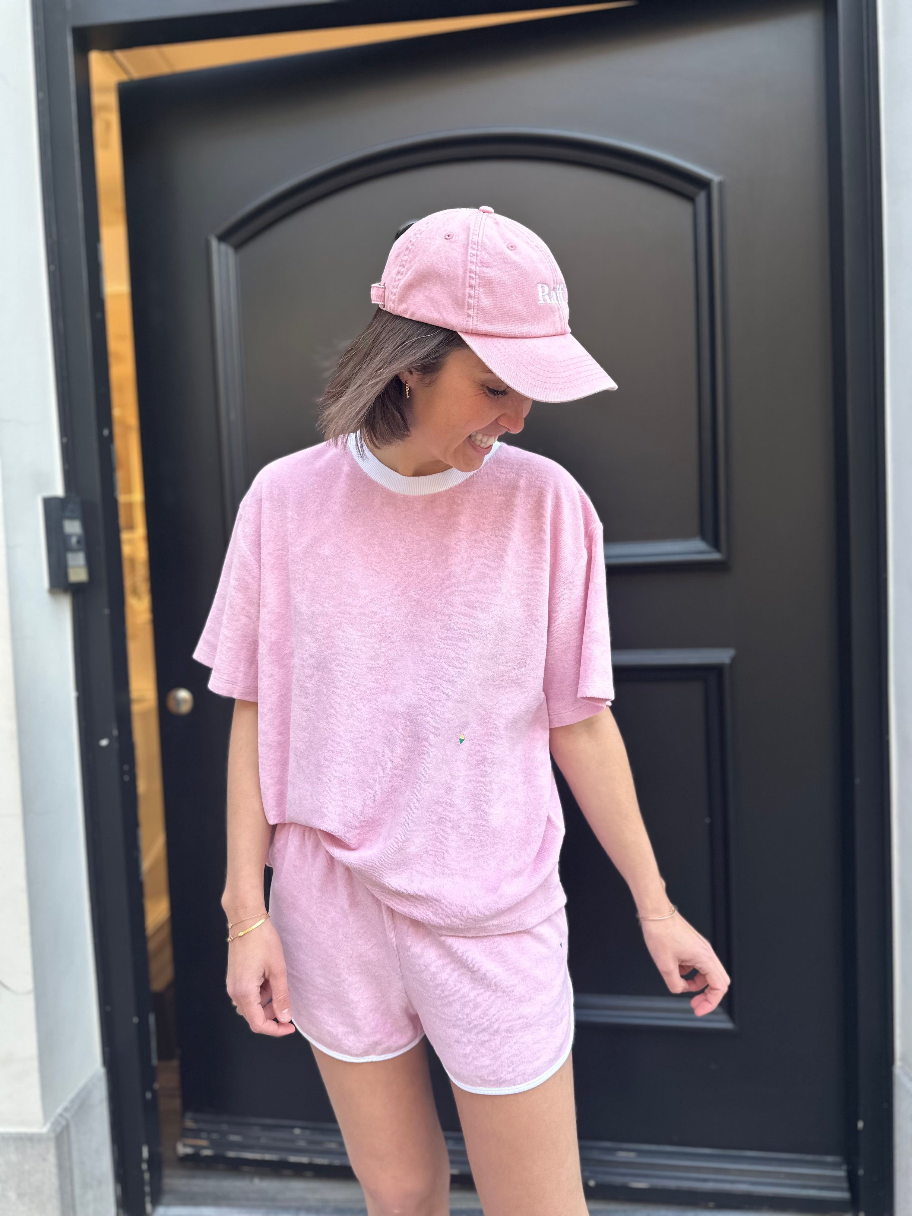 Short Raff Jodoca (meerdere kleuren)