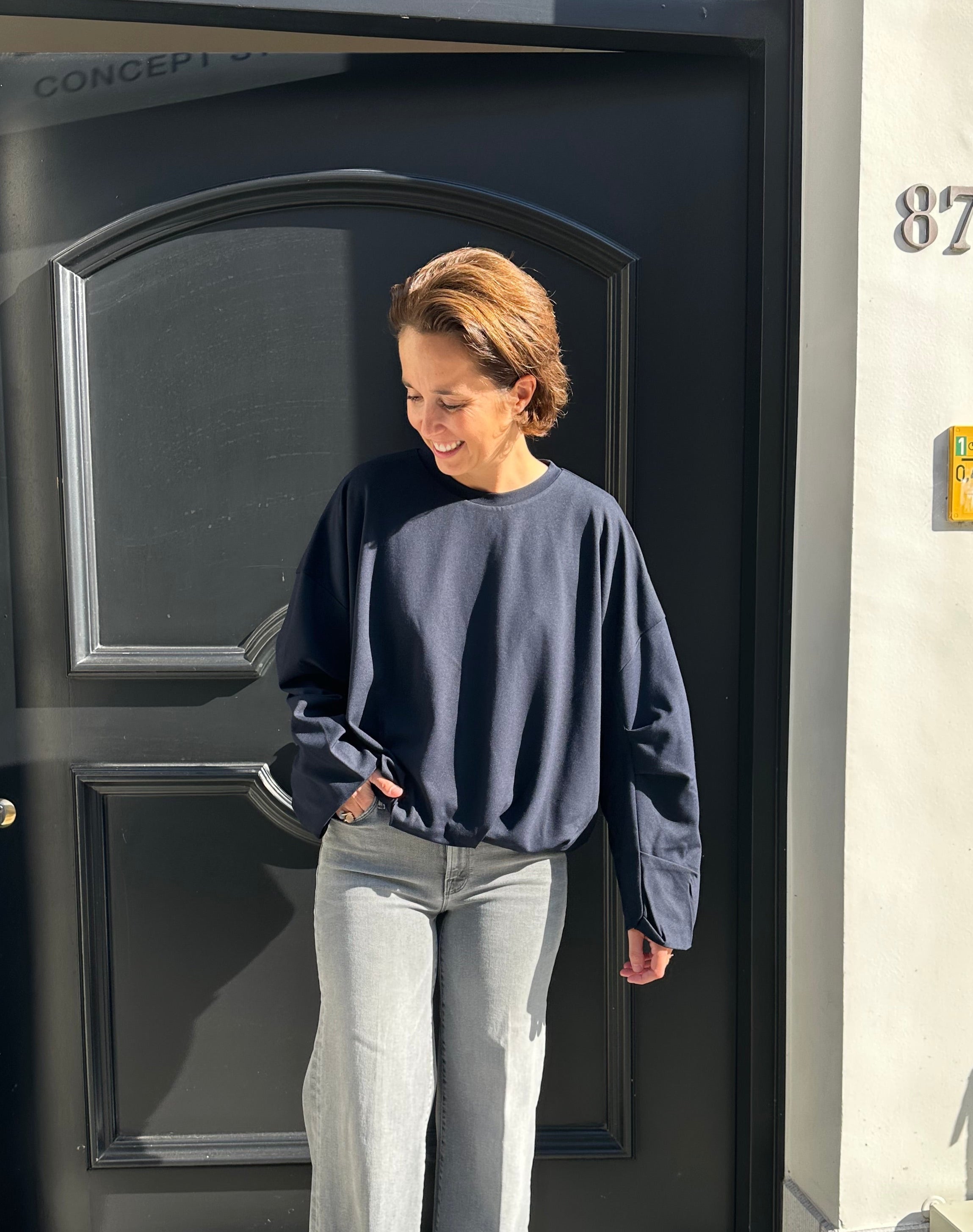 Sweater Odile Gaston