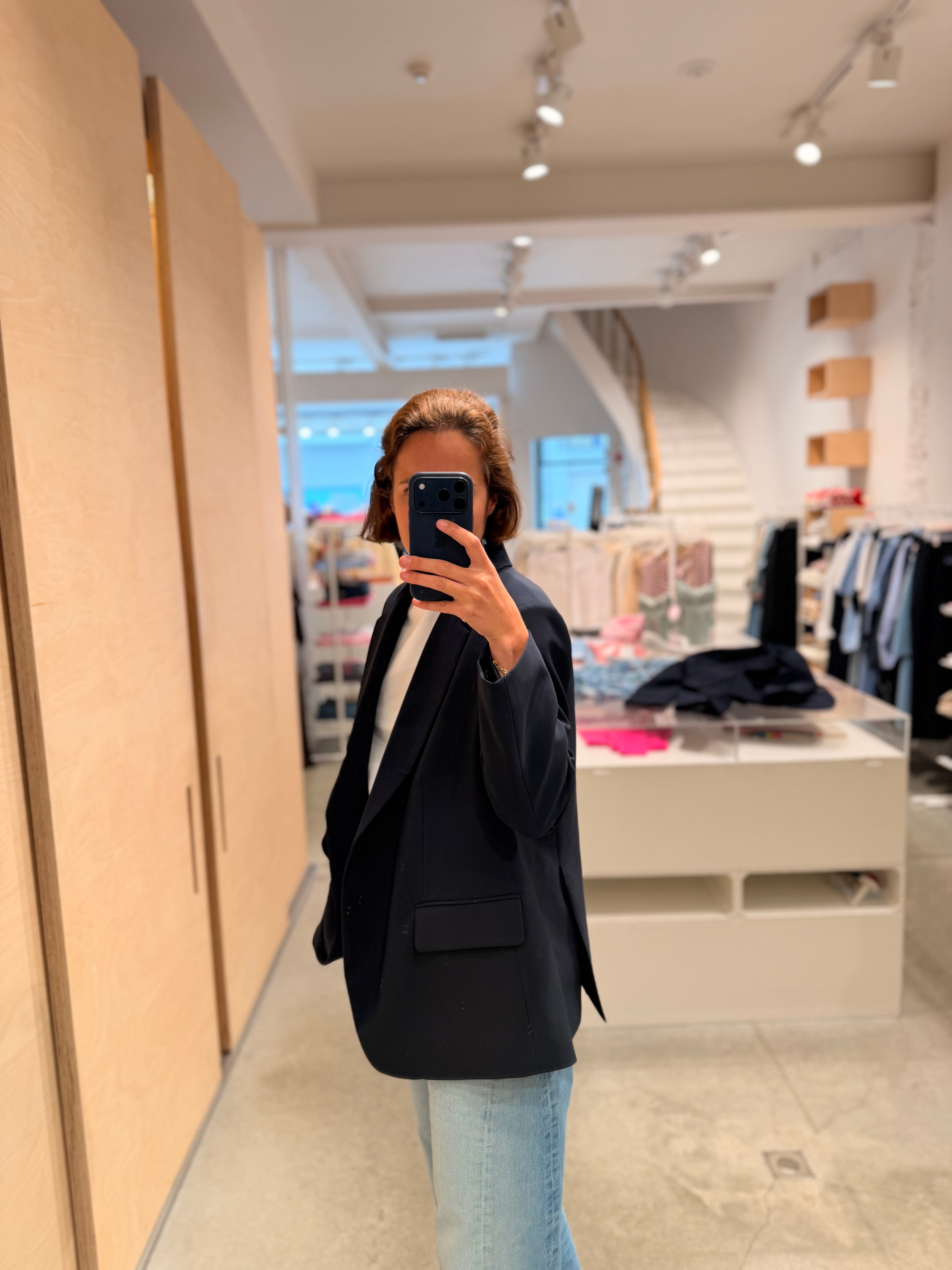 Blazer 8PM Annapolis A