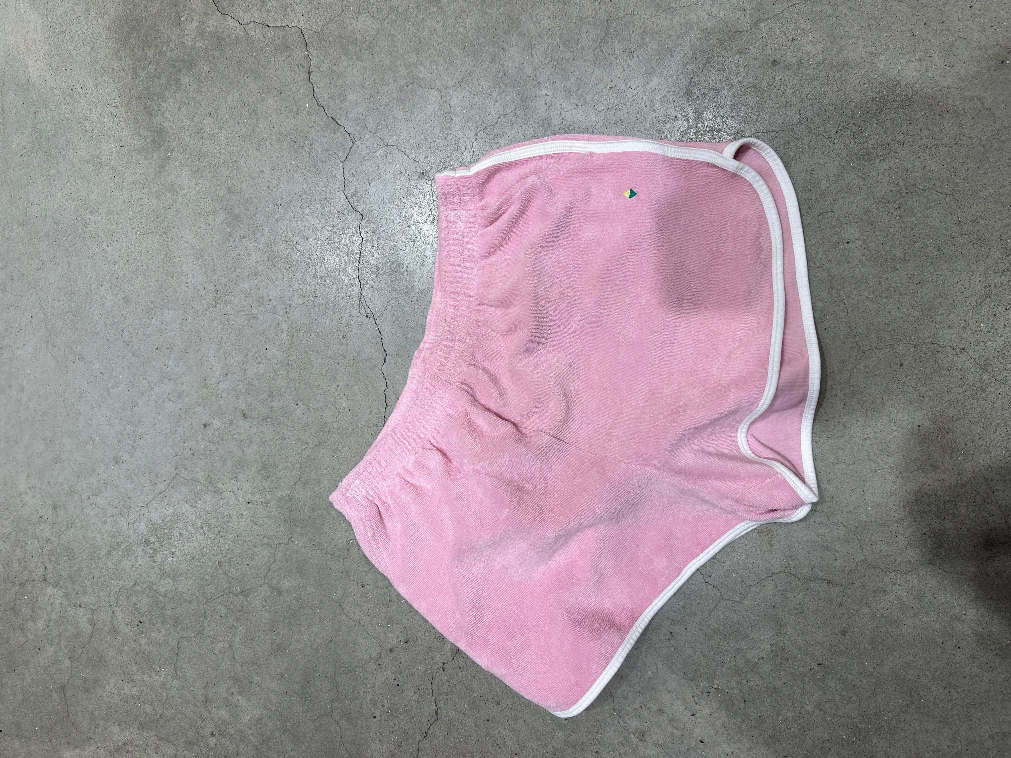 Short Raff Jodoca (meerdere kleuren)