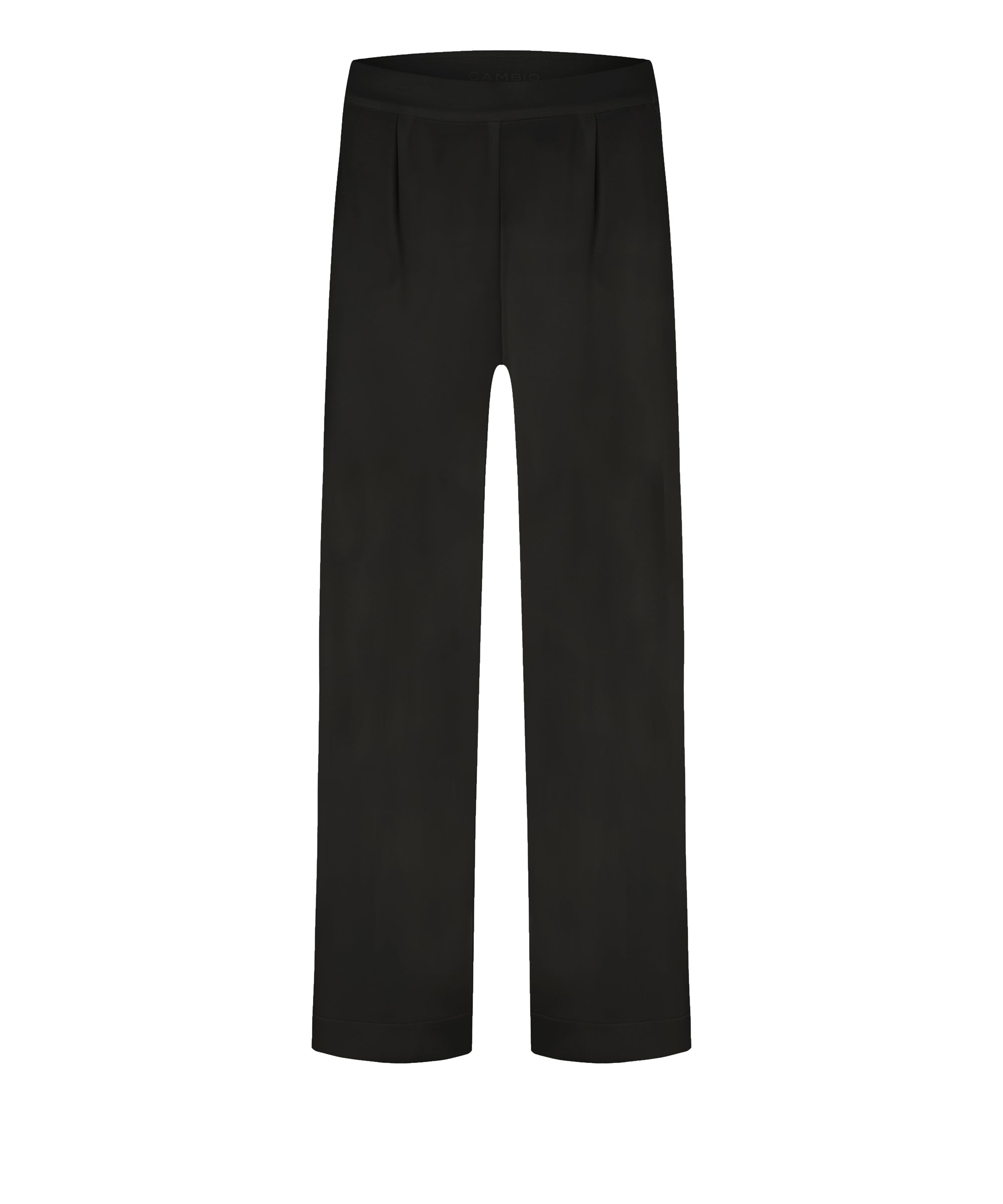 Broek Cambio Arina Cropped