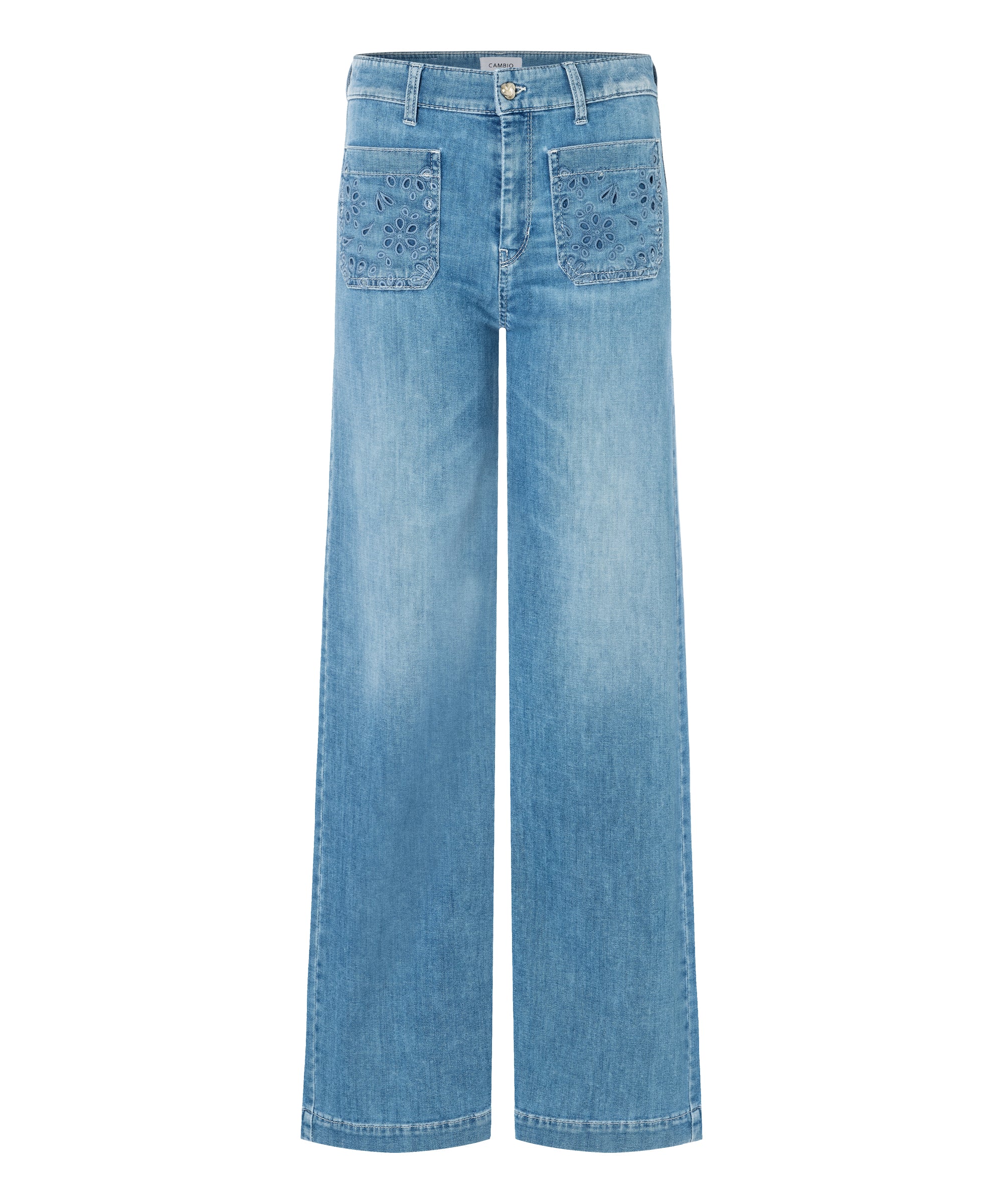 Jeans Cambio Ada