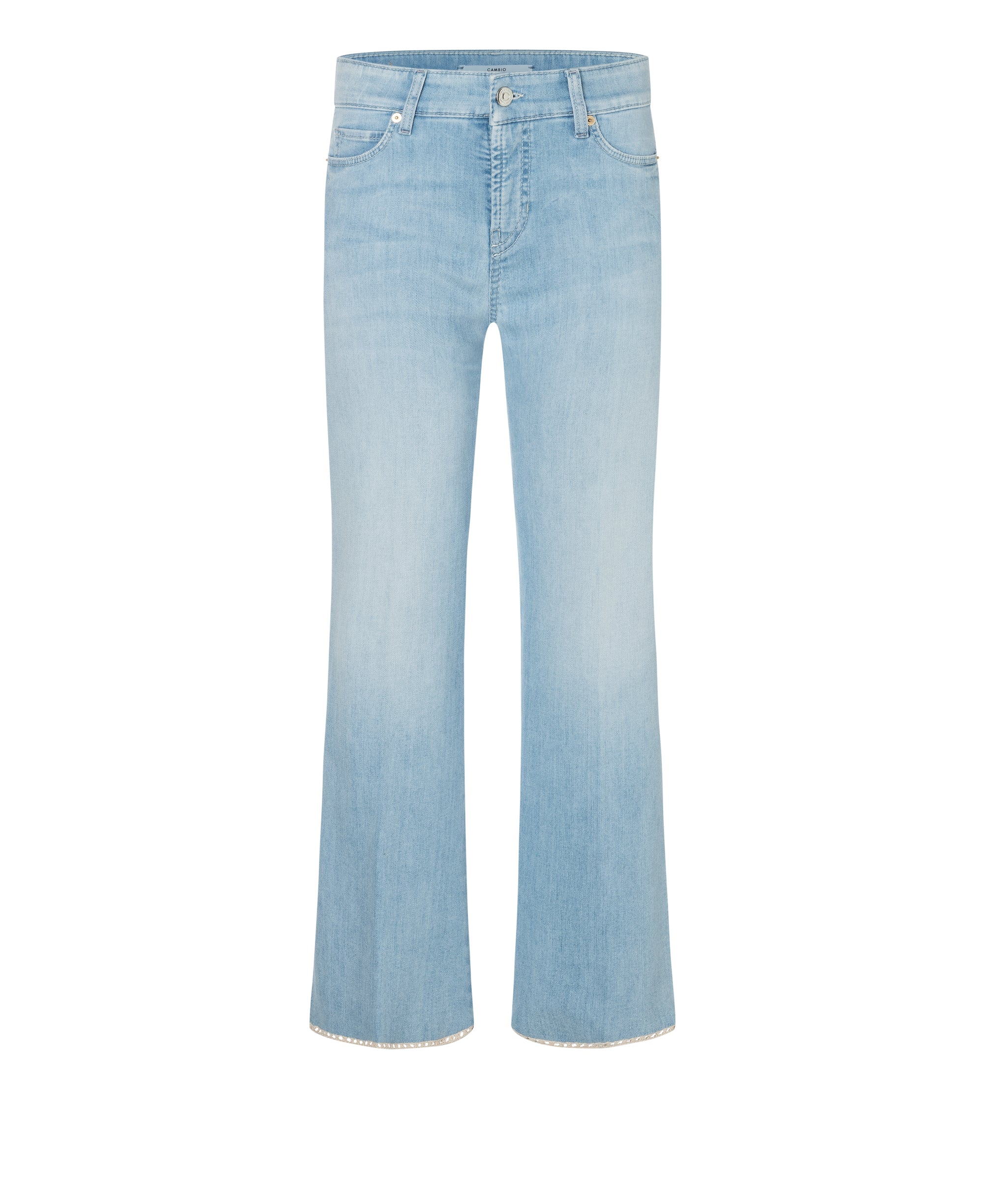 Jeans Cambio Francesca