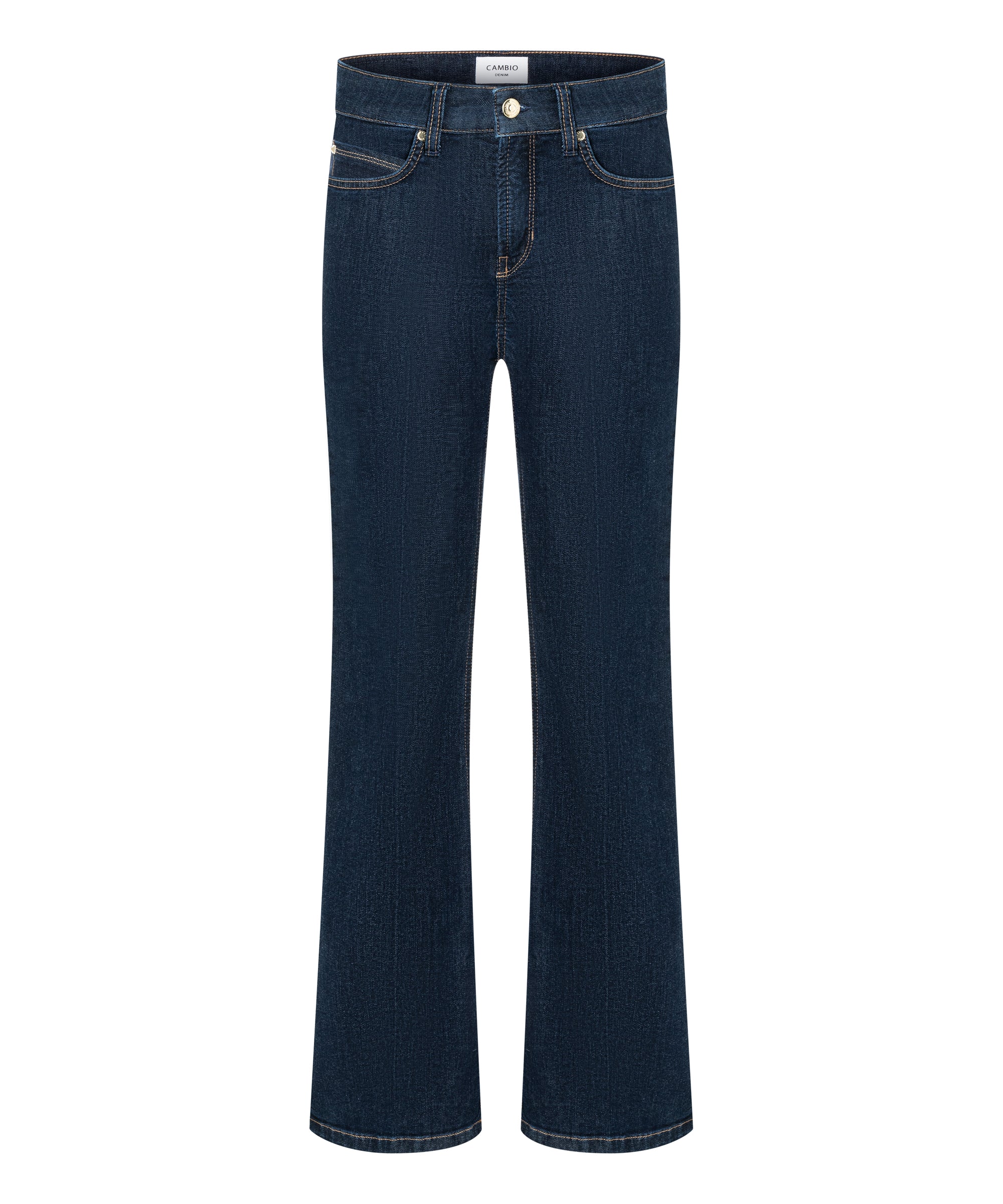 Jeans Cambio Paris Flared