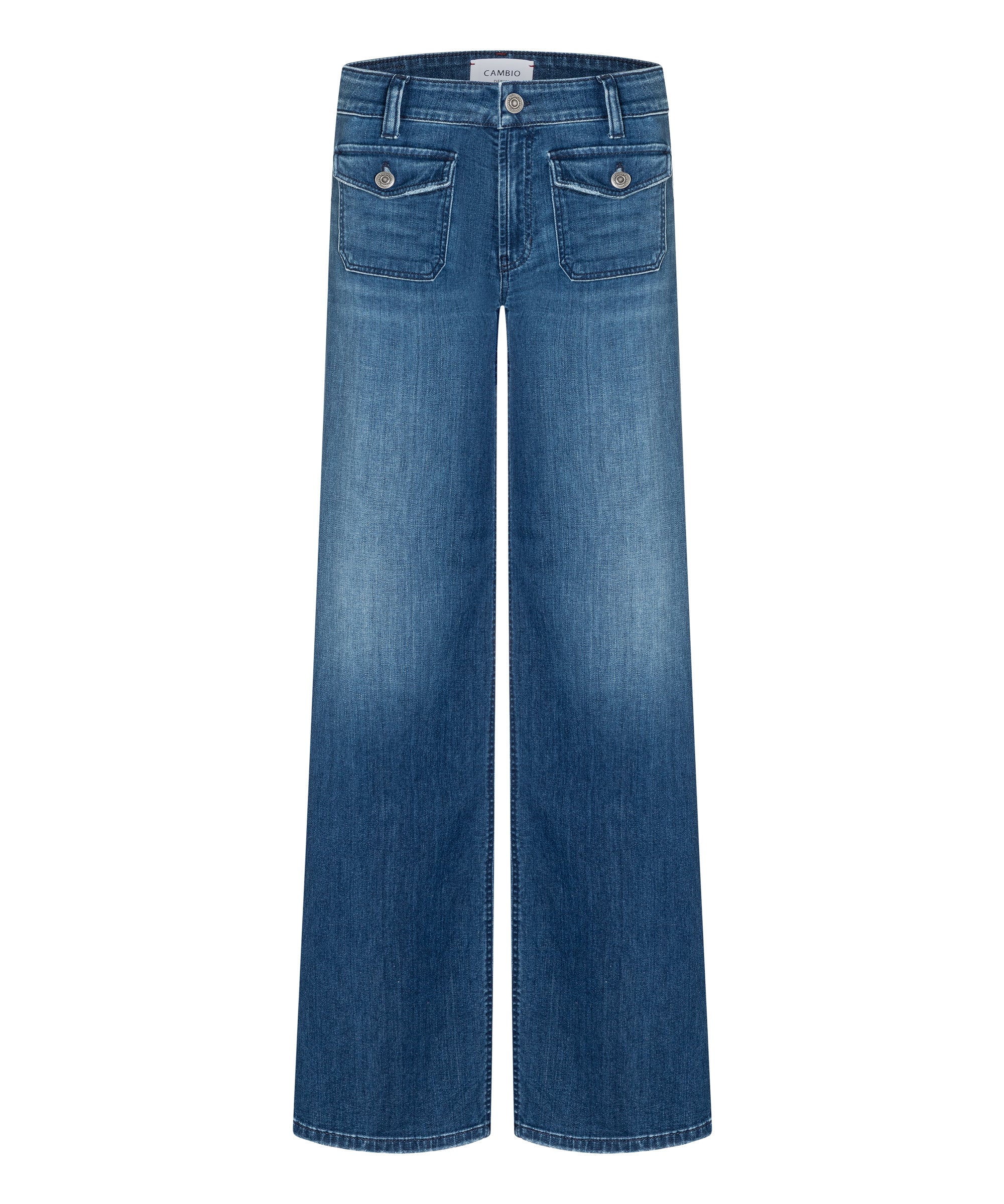 Jeans Cambio Aimee