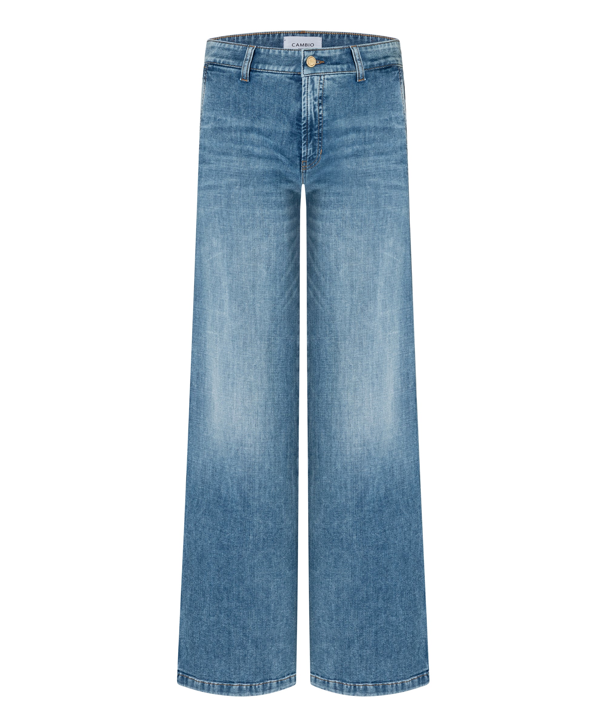 Jeans Cambio Alek