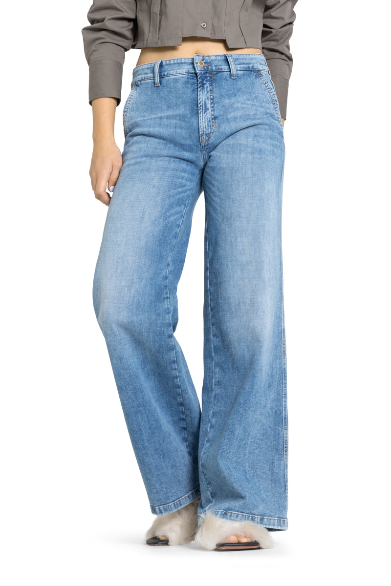 Jeans Cambio Alek