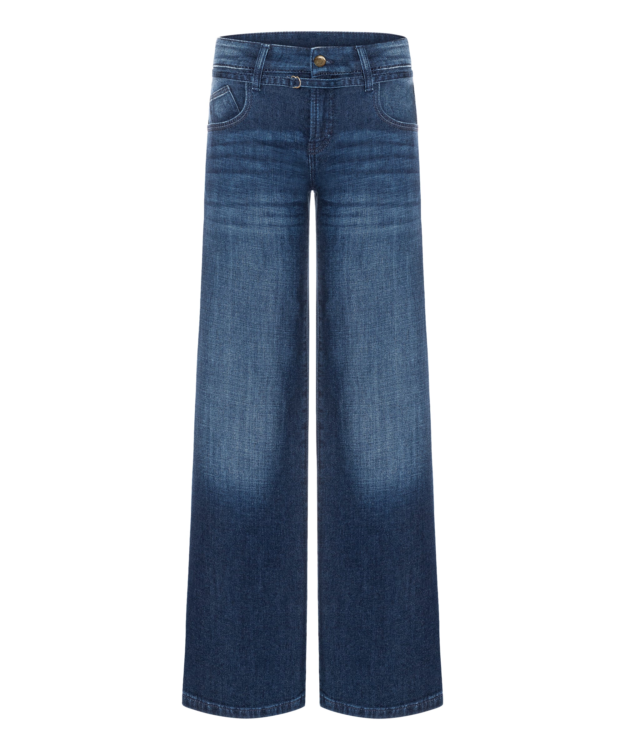 Jeans Cambio Tess