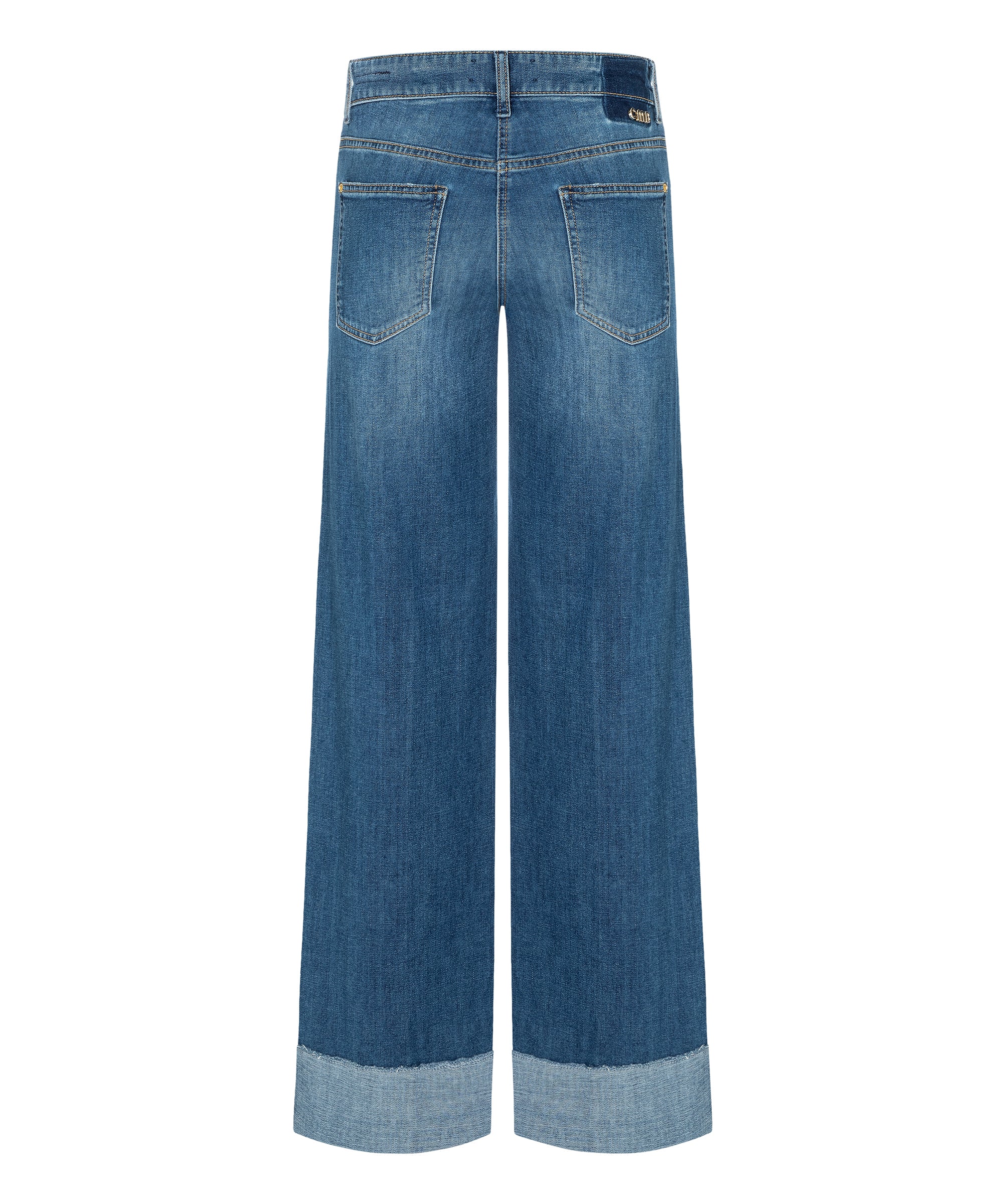 Jeans Cambio Antonia
