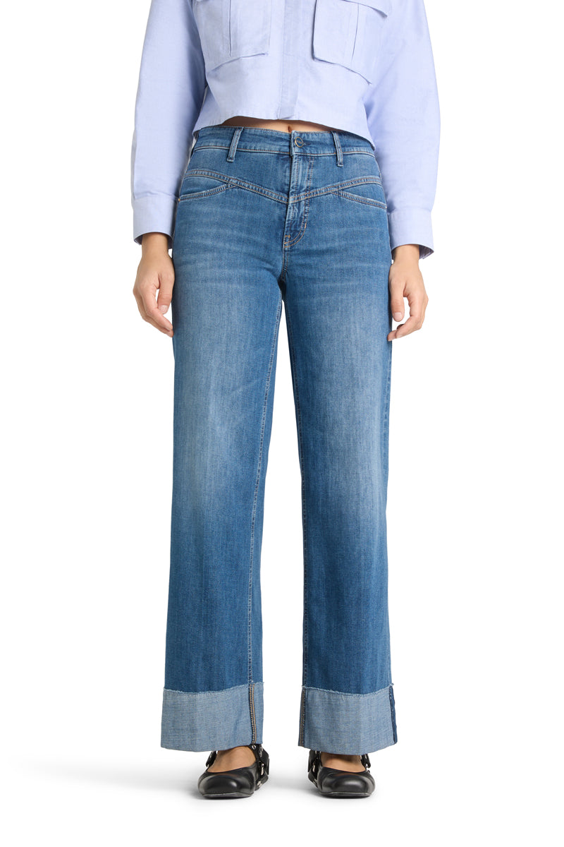Jeans Cambio Antonia