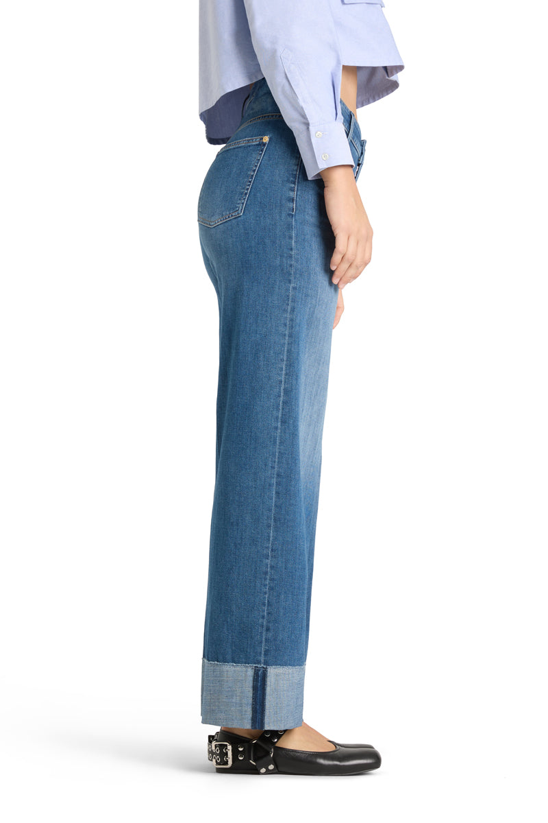 Jeans Cambio Antonia