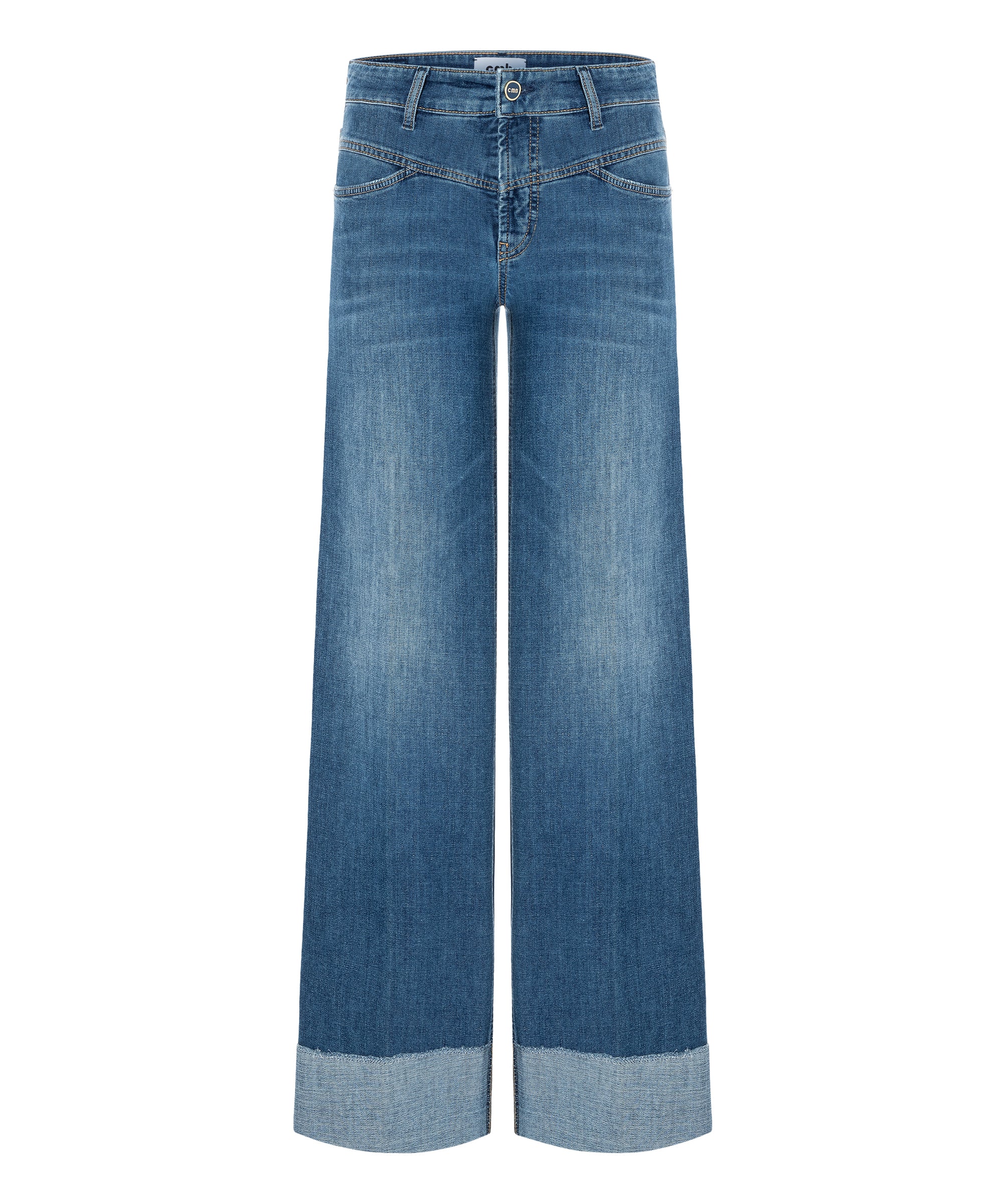 Jeans Cambio Antonia