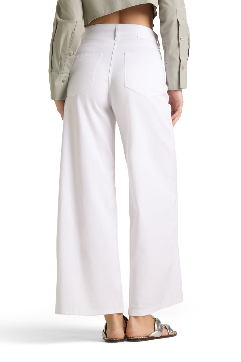 Broek Cambio Baggy Acemetrical