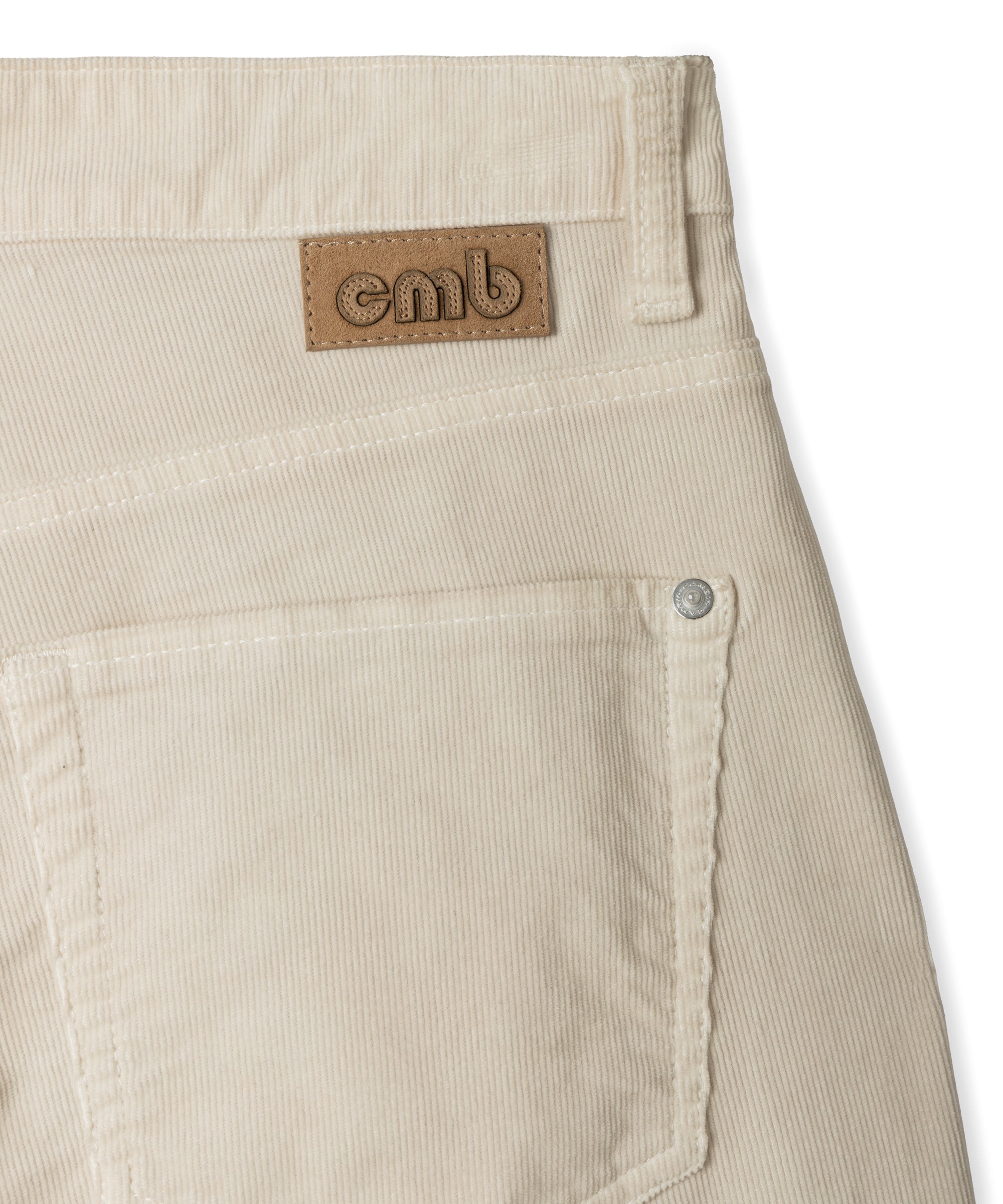 Broek Cambio Elin