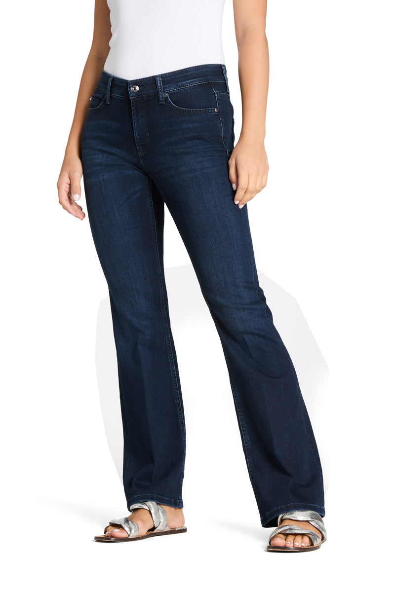 Jeans Cambio Paris Flared