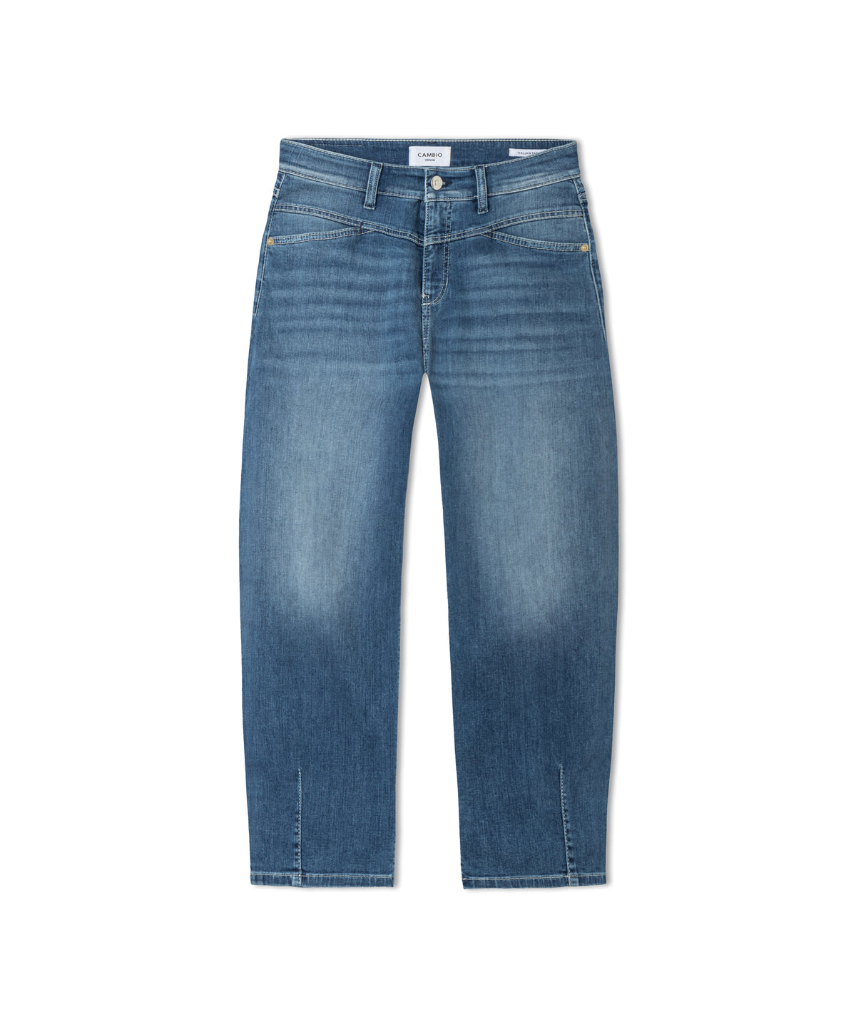 Jeans Cambio Elin