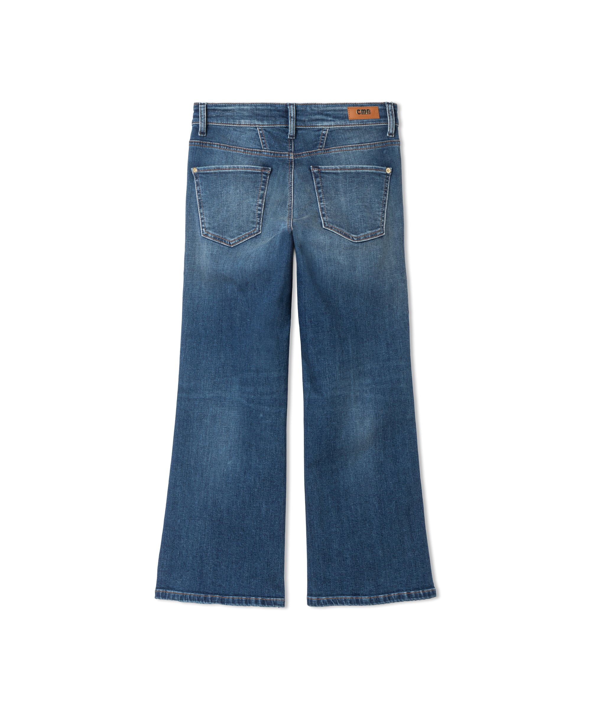 Jeans Cambio Fina