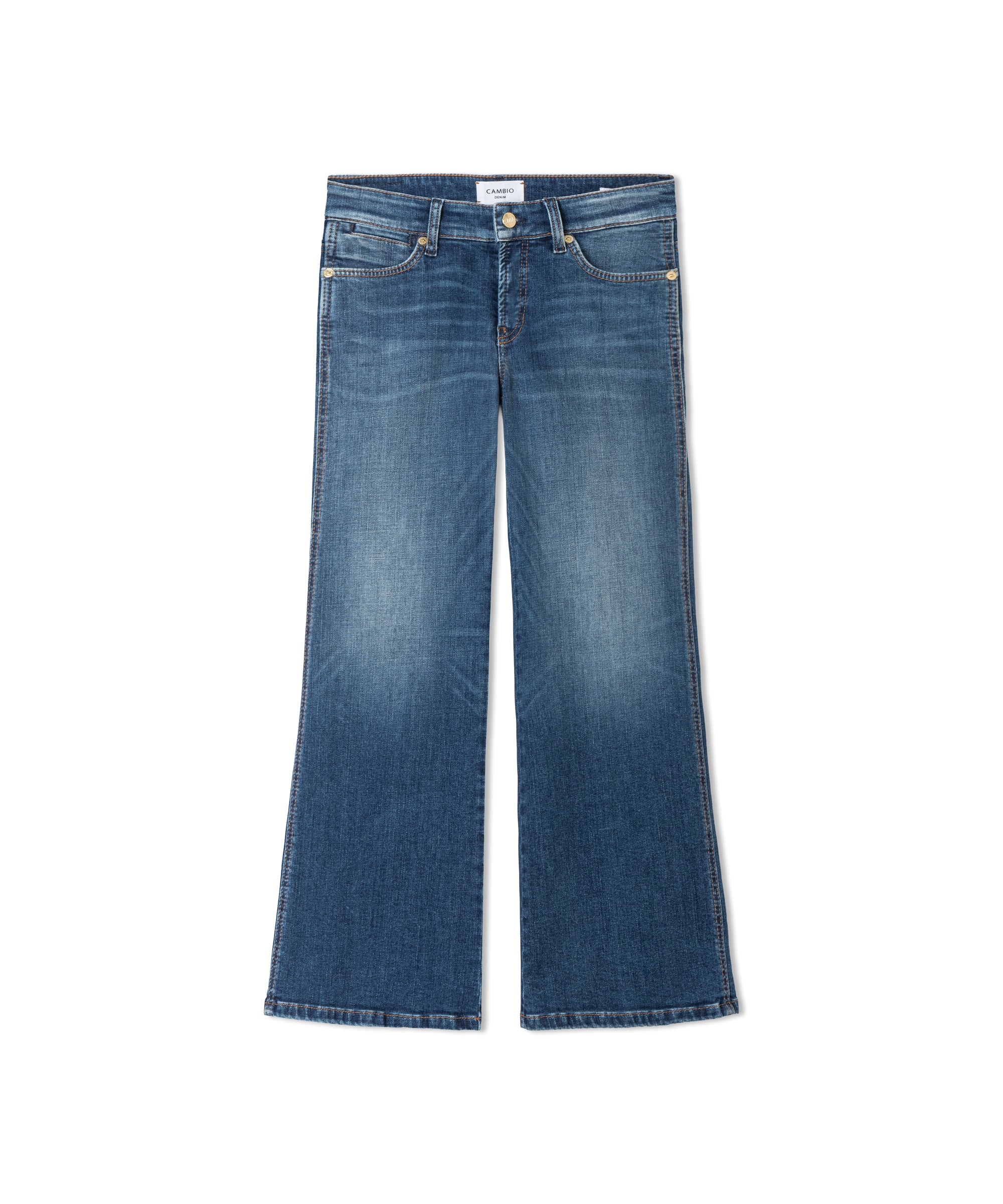 Jeans Cambio Fina