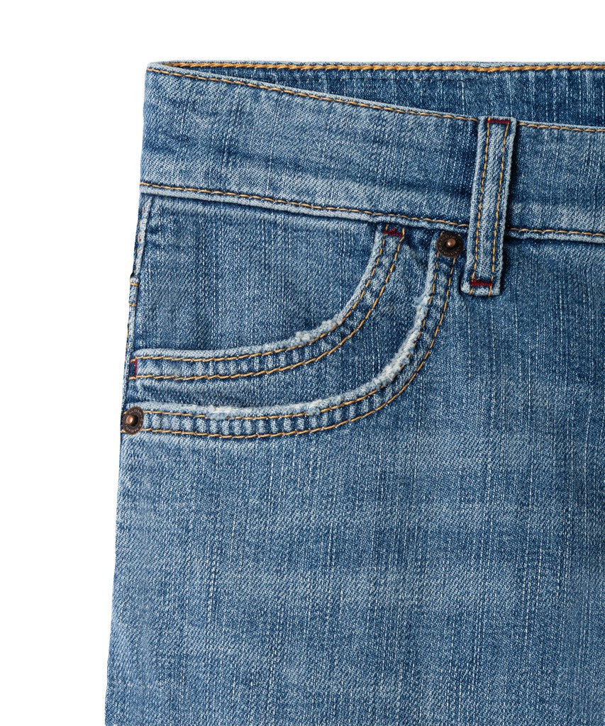 Jeans Cambio Palazzo Flared