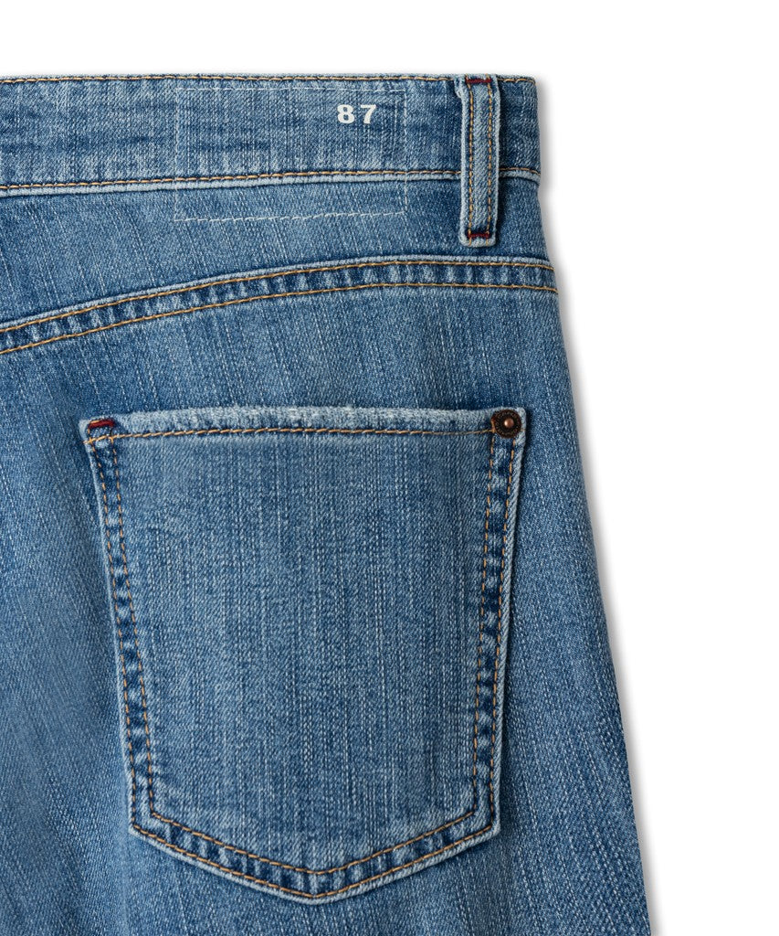 Jeans Cambio Palazzo Flared
