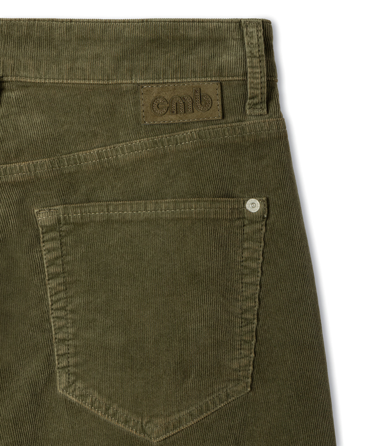 Broek Cambio Elin