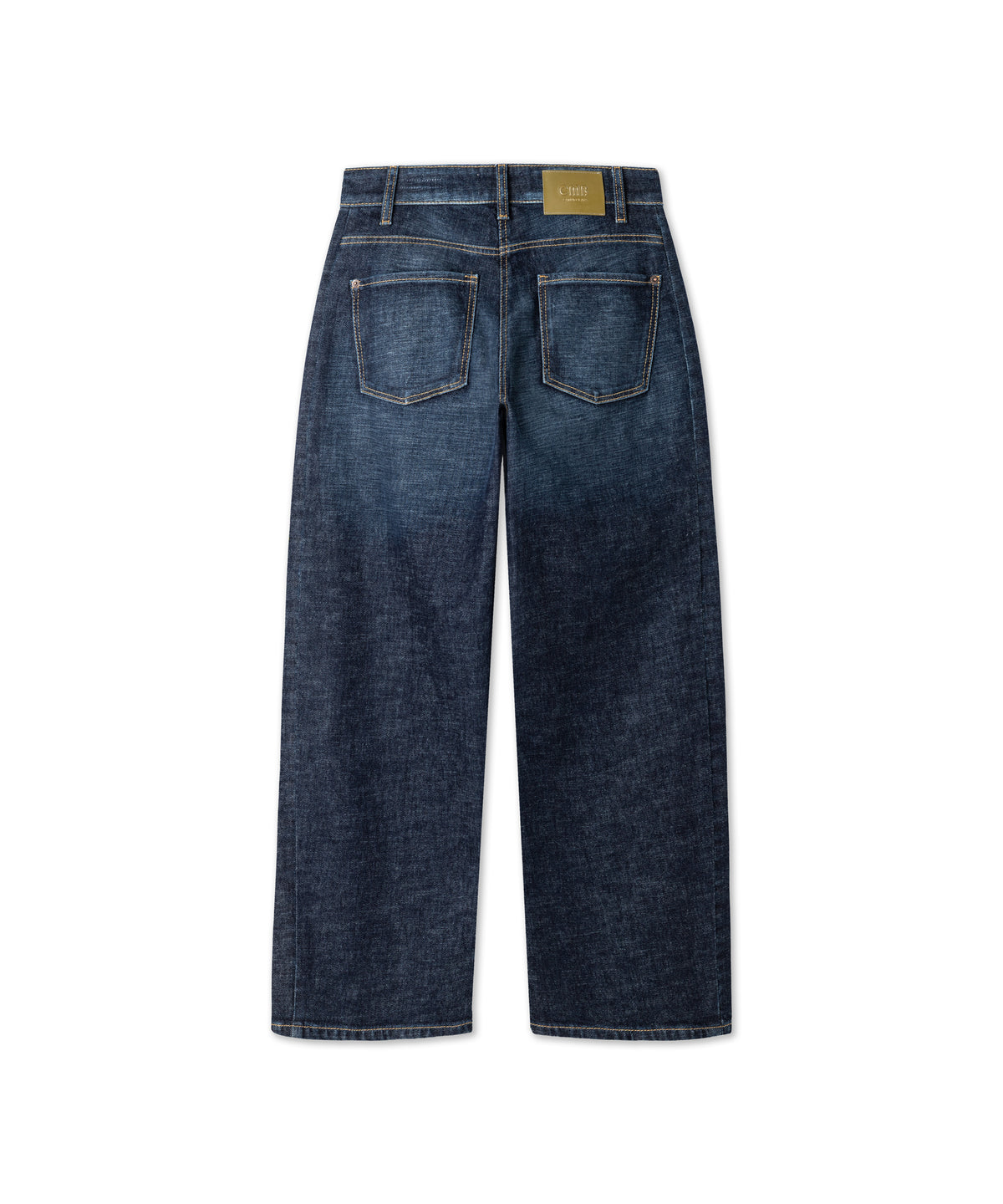 Jeans Cambio Oria