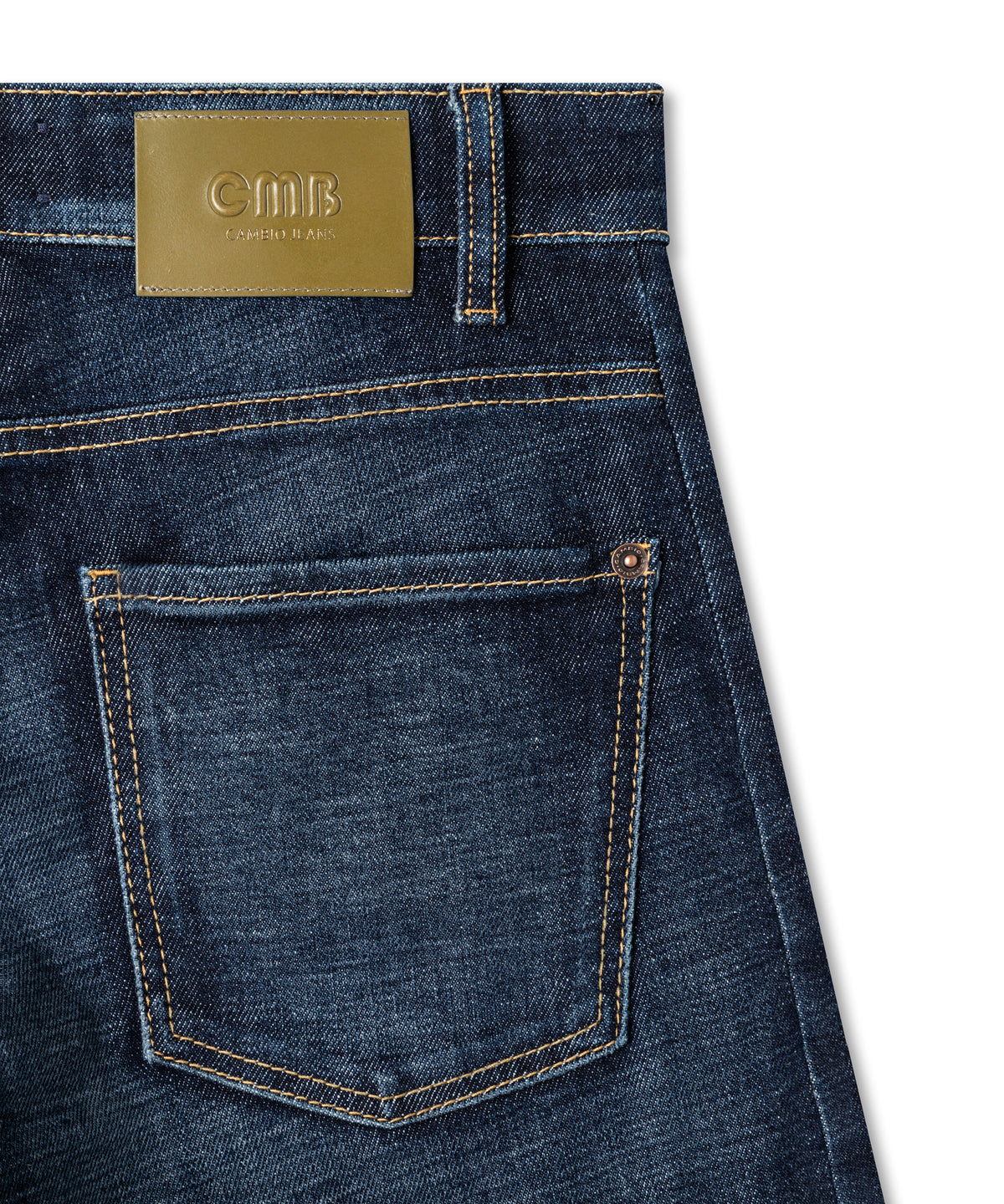 Jeans Cambio Oria