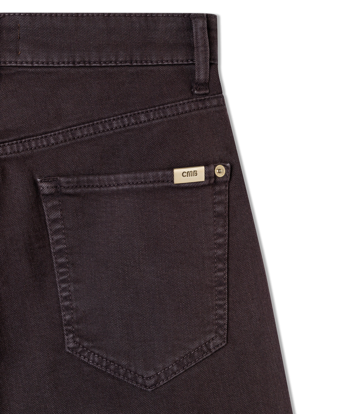Broek Cambio Elin