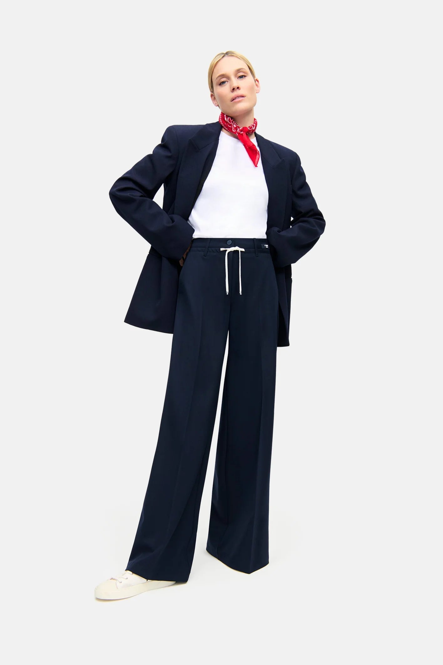 Broek Cambio Adrienne