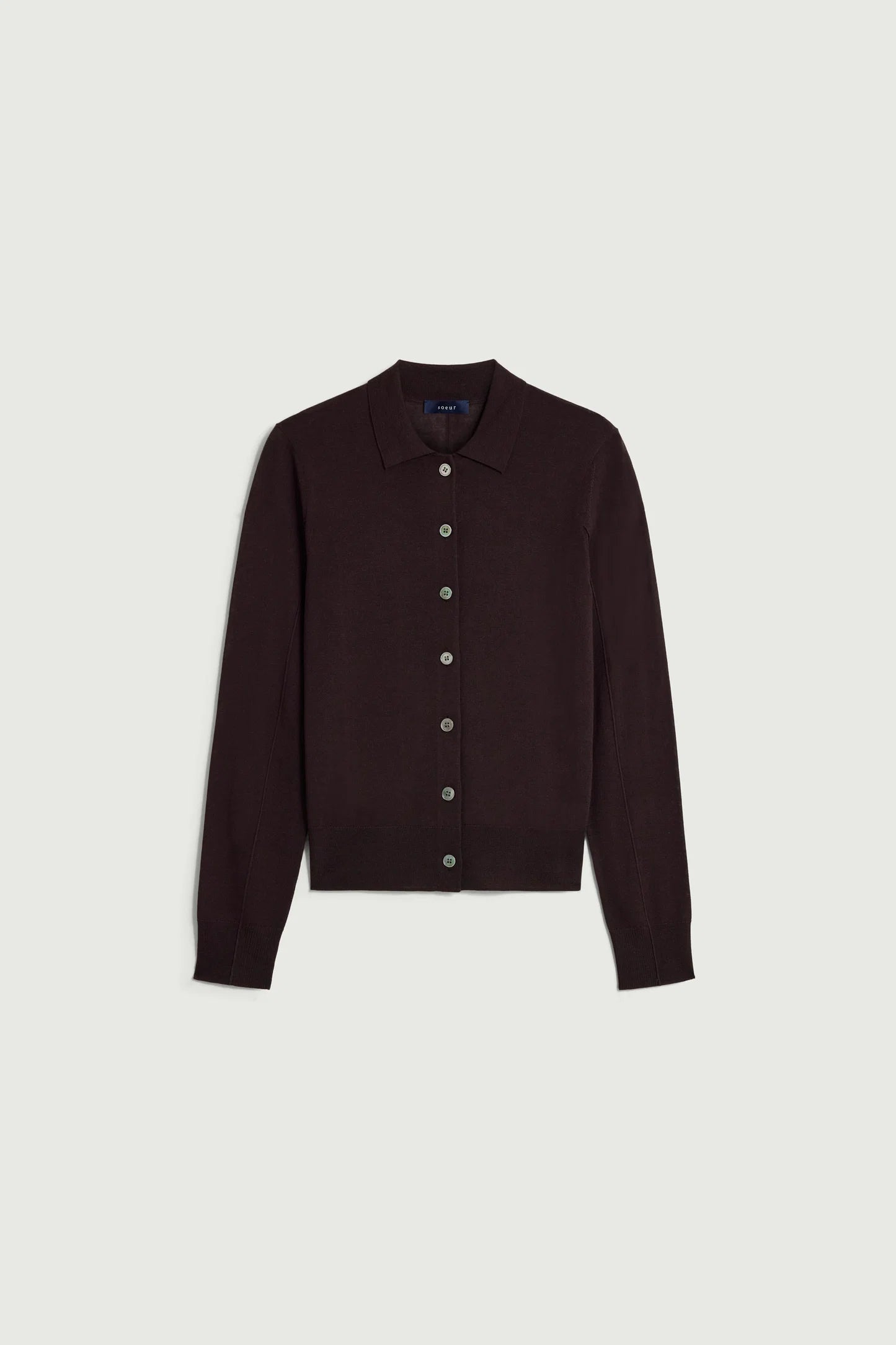 Pull Soeur Hailey