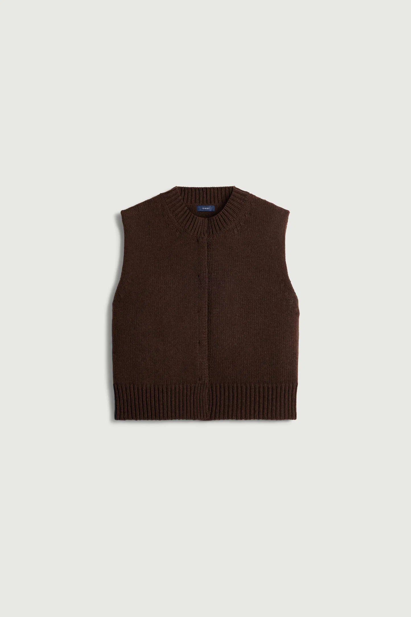 Gilet Soeur Kalyanee