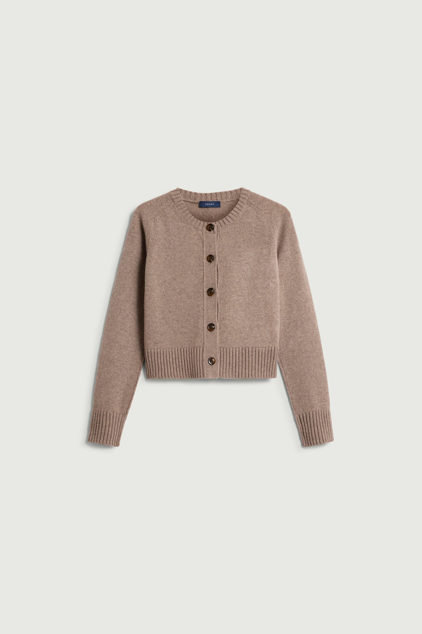 Pull Soeur Virginia