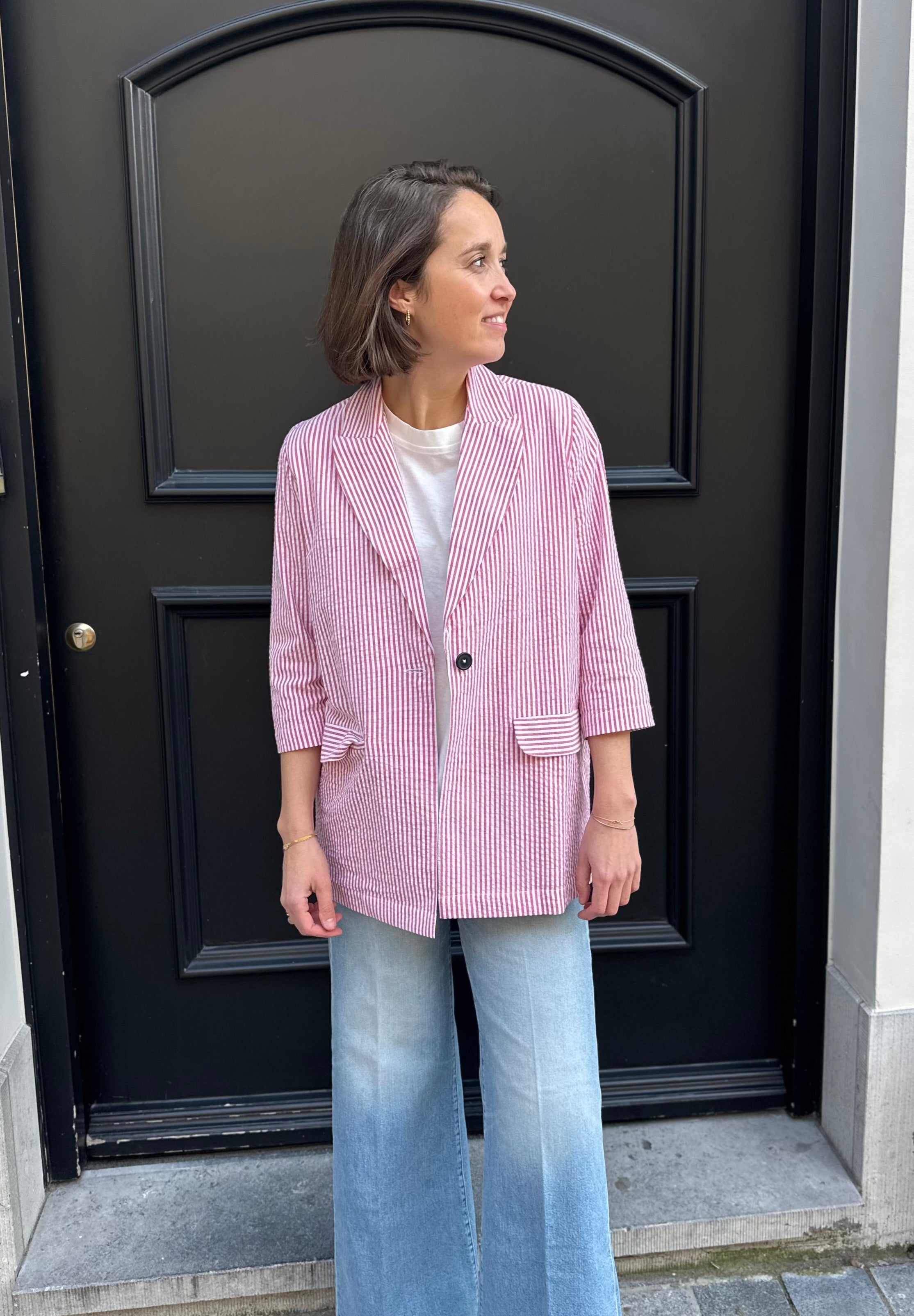 Blazer Rae Antwerp Roxana