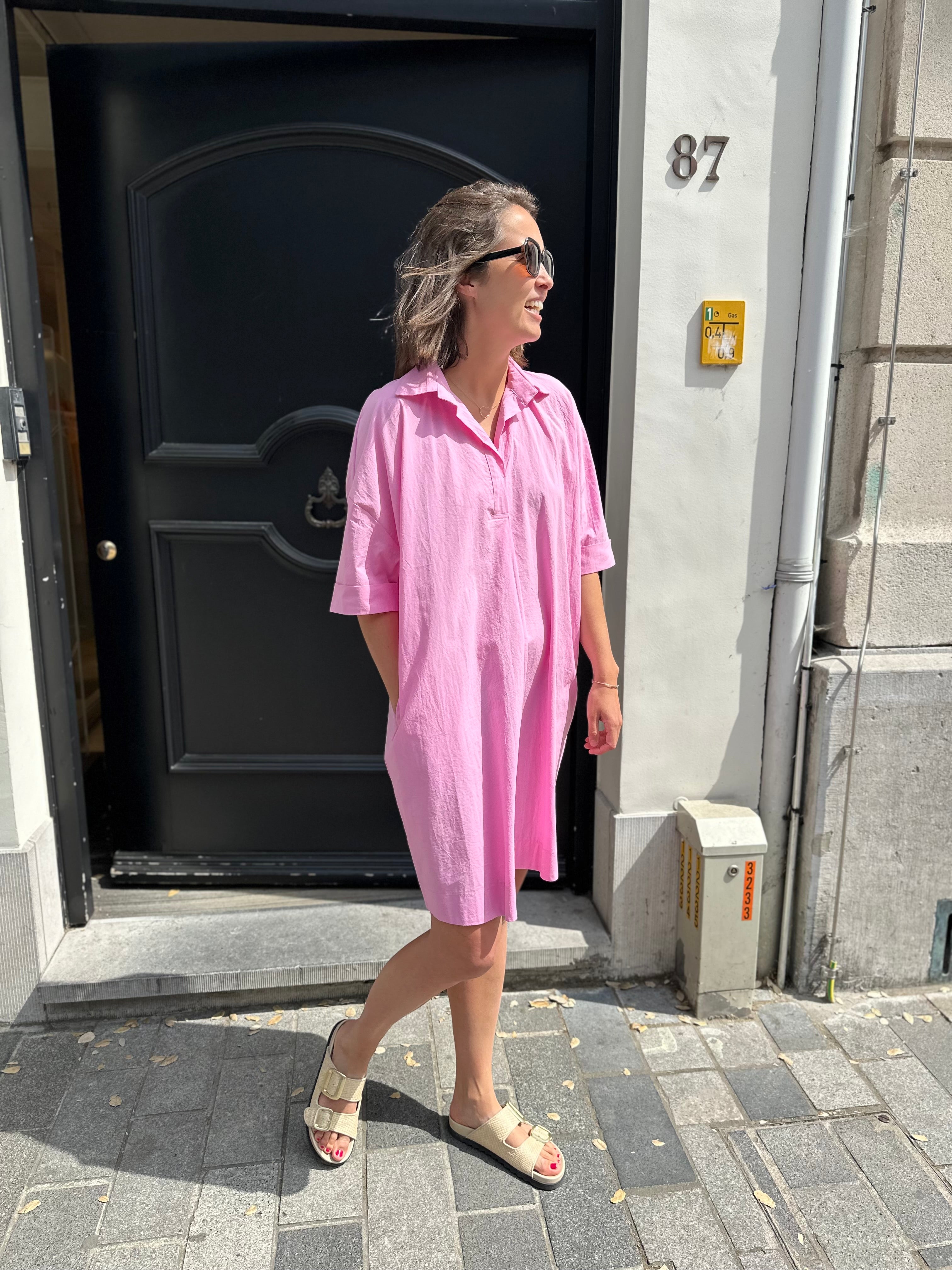 Kleed Shades Angele