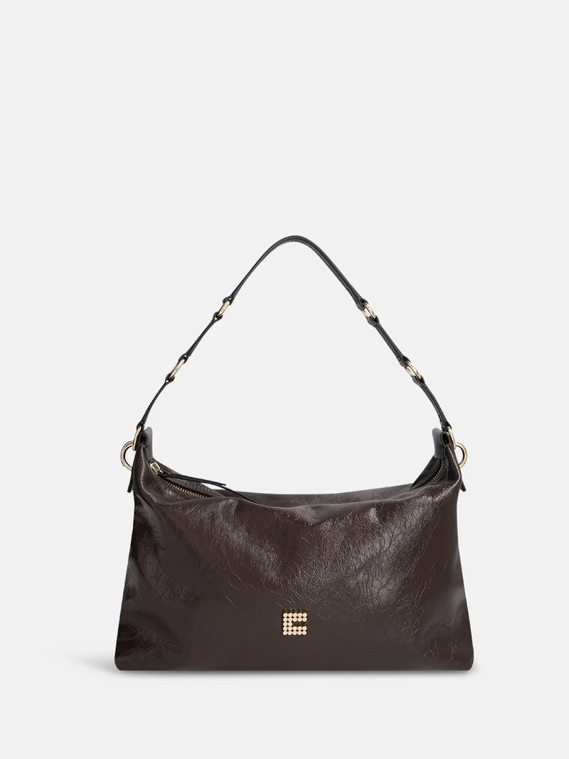 Handtas Clio Charly Crinckle Patent