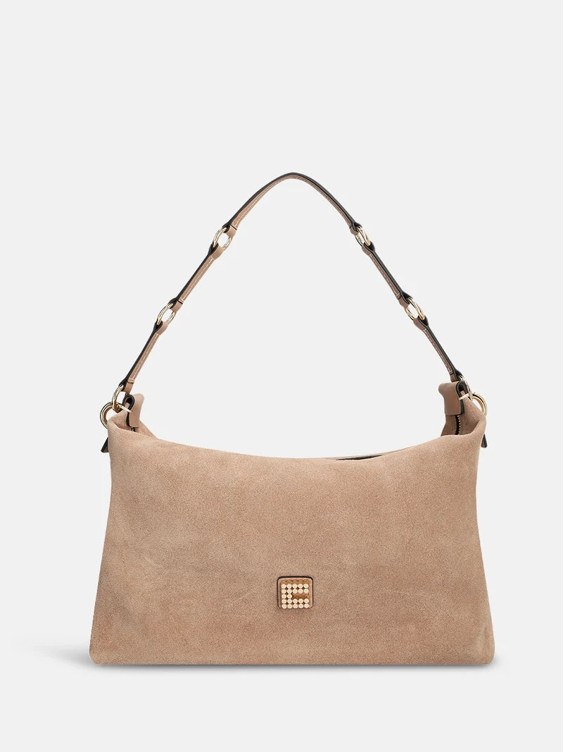 Handtas Clio Charly Suede