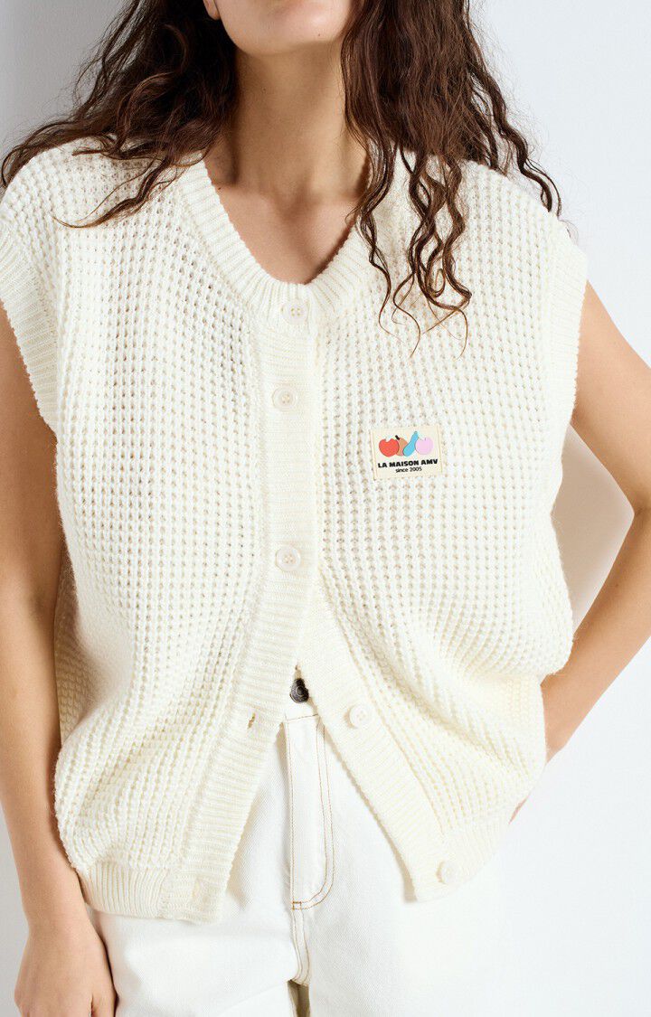 Cardigan American Vintage CRA19A