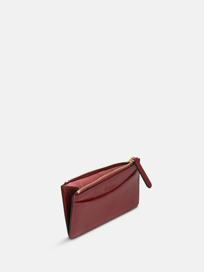 Portefeuille Clio Curtis