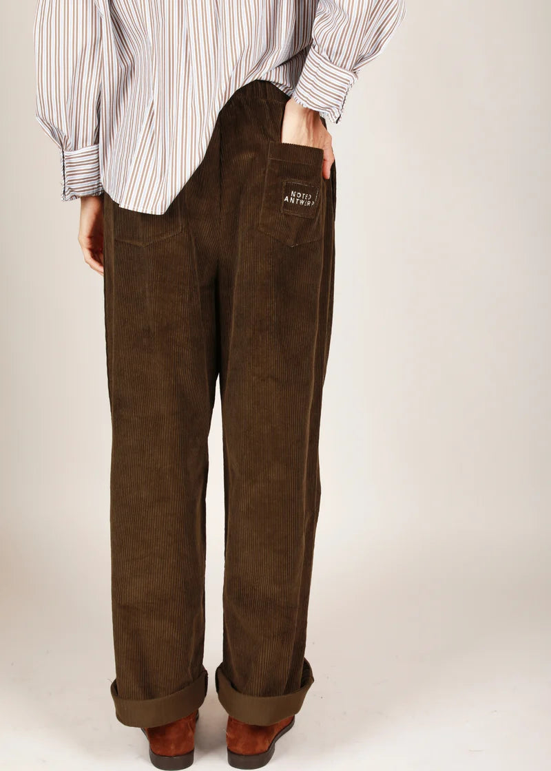 Broek Noted Cera