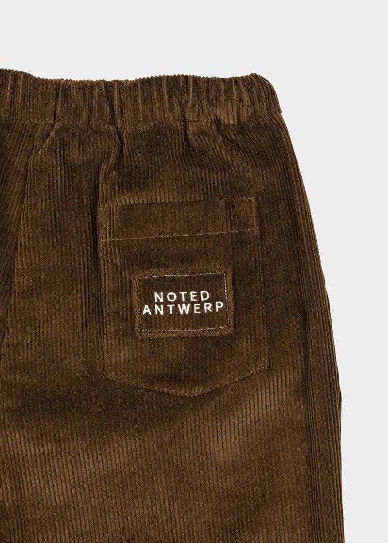 Broek Noted Cera