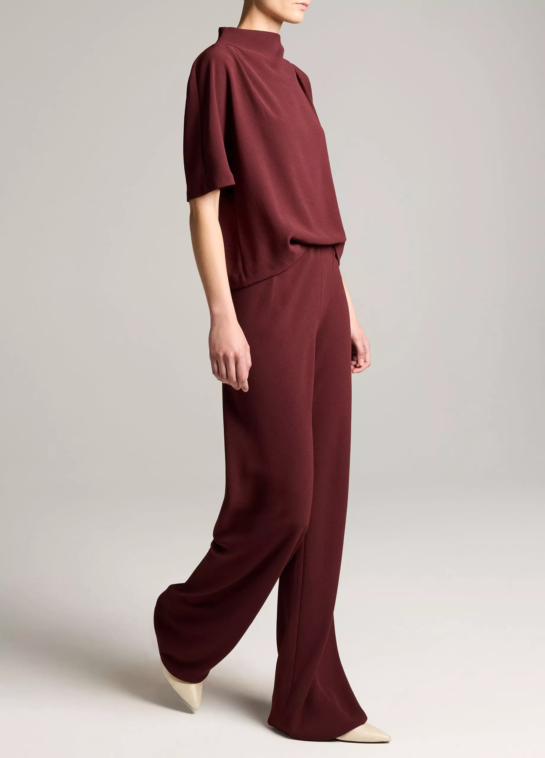 Broek Vince V9160 21907