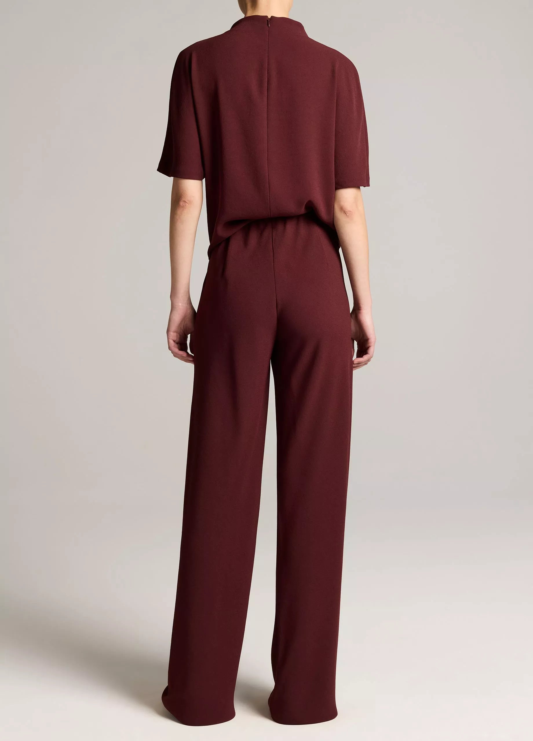 Broek Vince V9160 21907