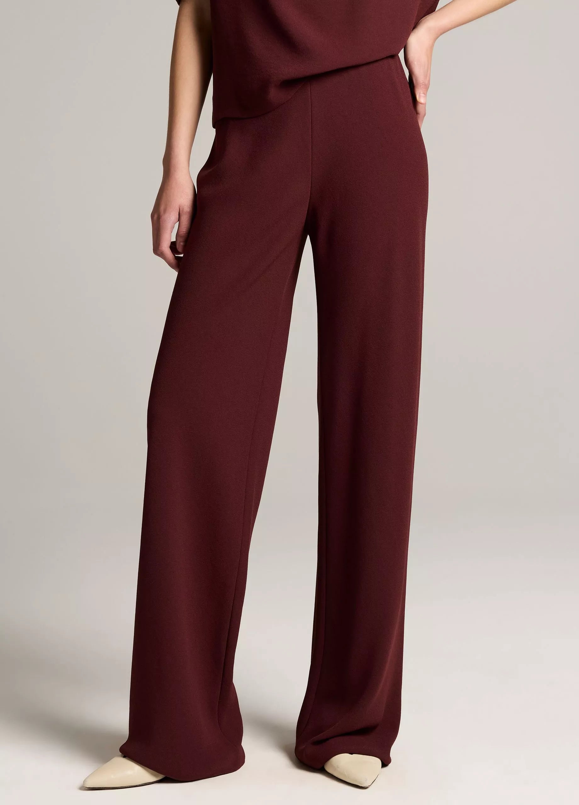 Broek Vince V9160 21907
