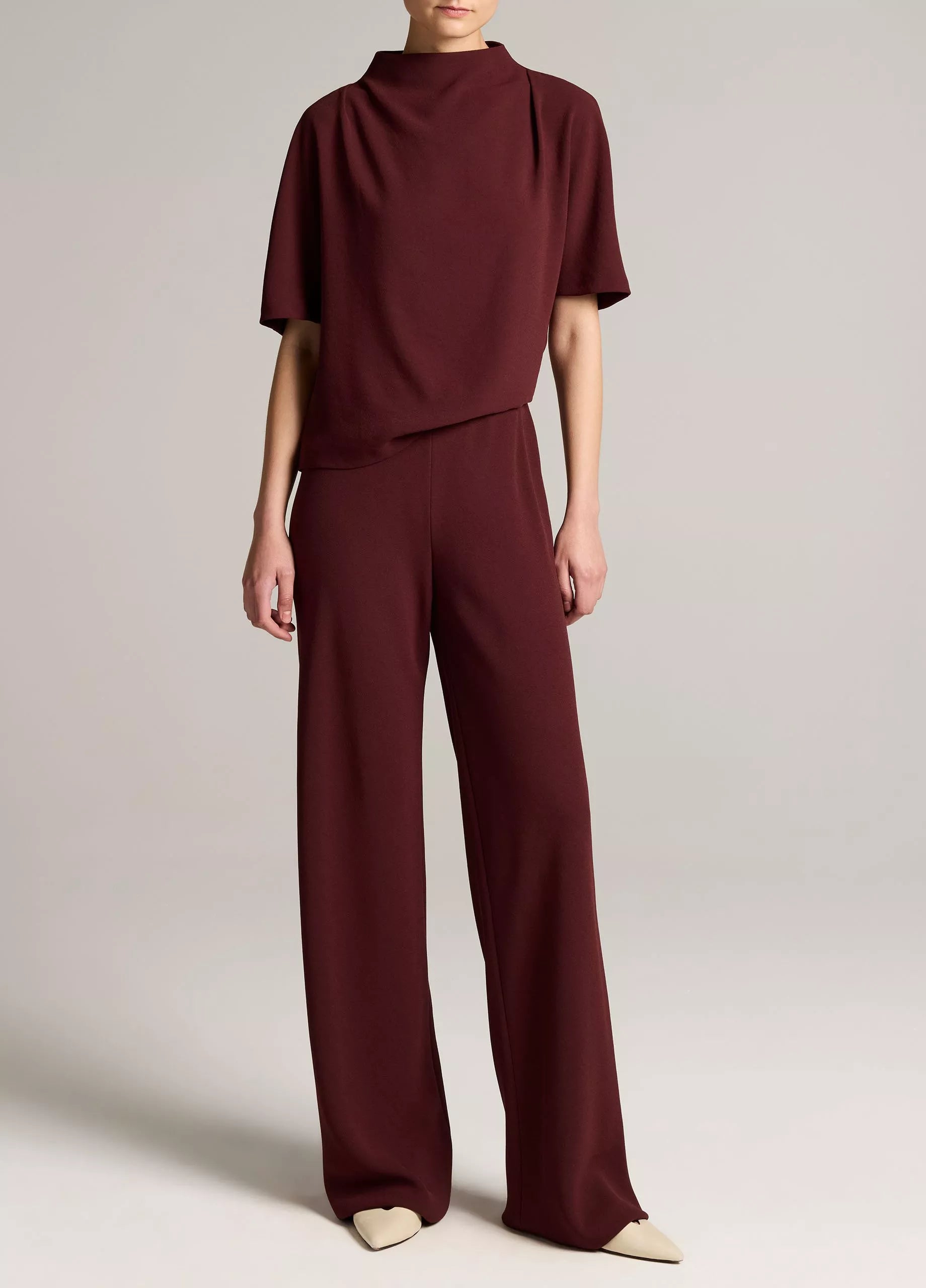 Broek Vince V9160 21907