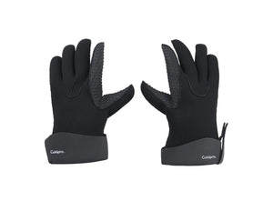 BBQ Handschoen Cuisipro Set 2 Zwart Small
