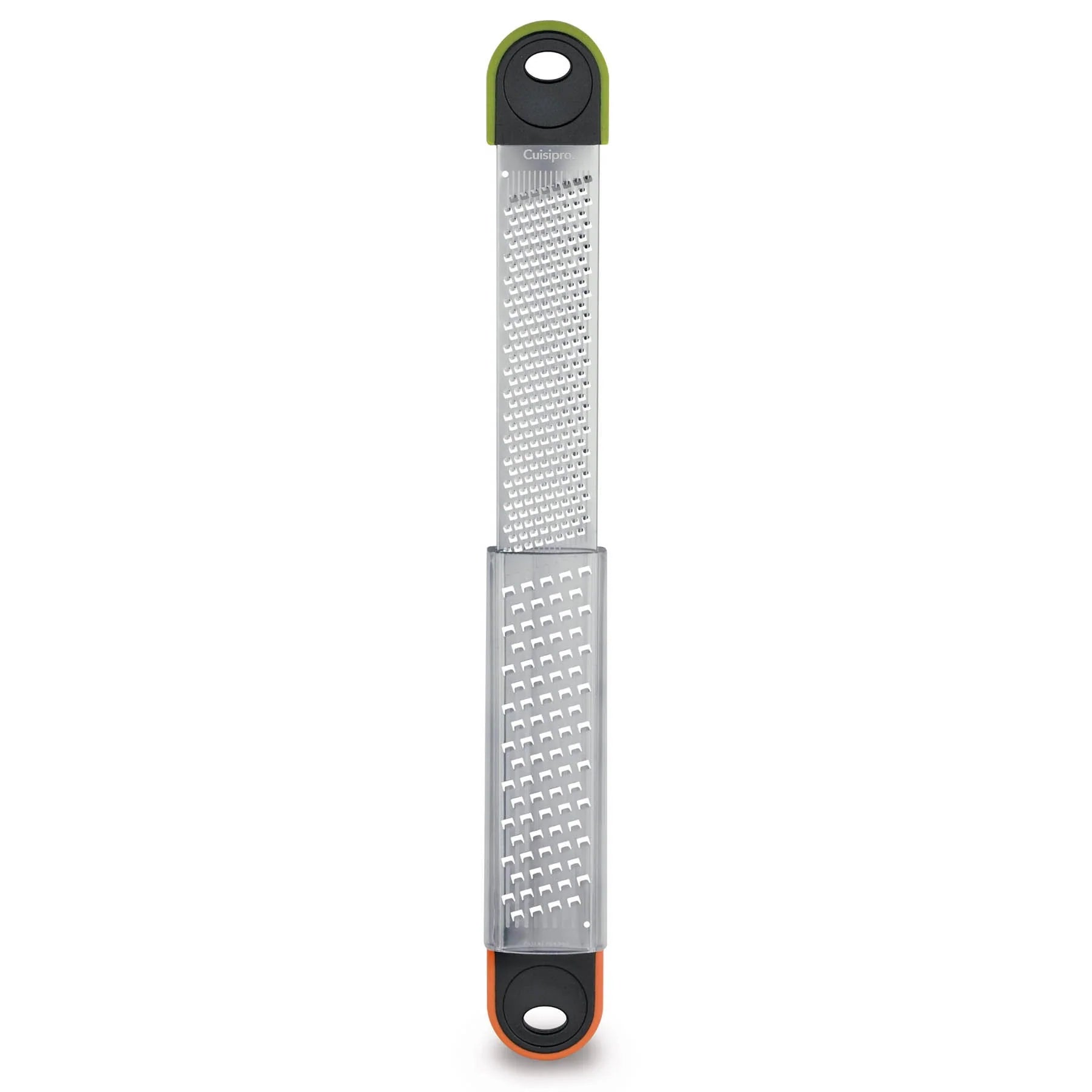<transcy>Grater Cuisipro Luxury Double Grater</transcy>